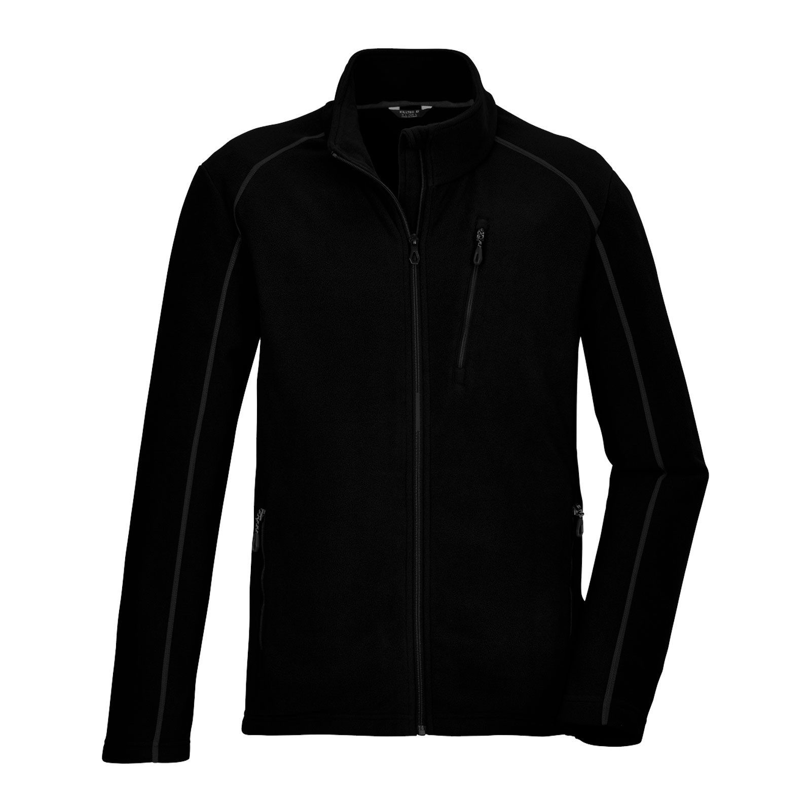 Killtec Fleecejacke KOW 84 MN FLC günstig online kaufen