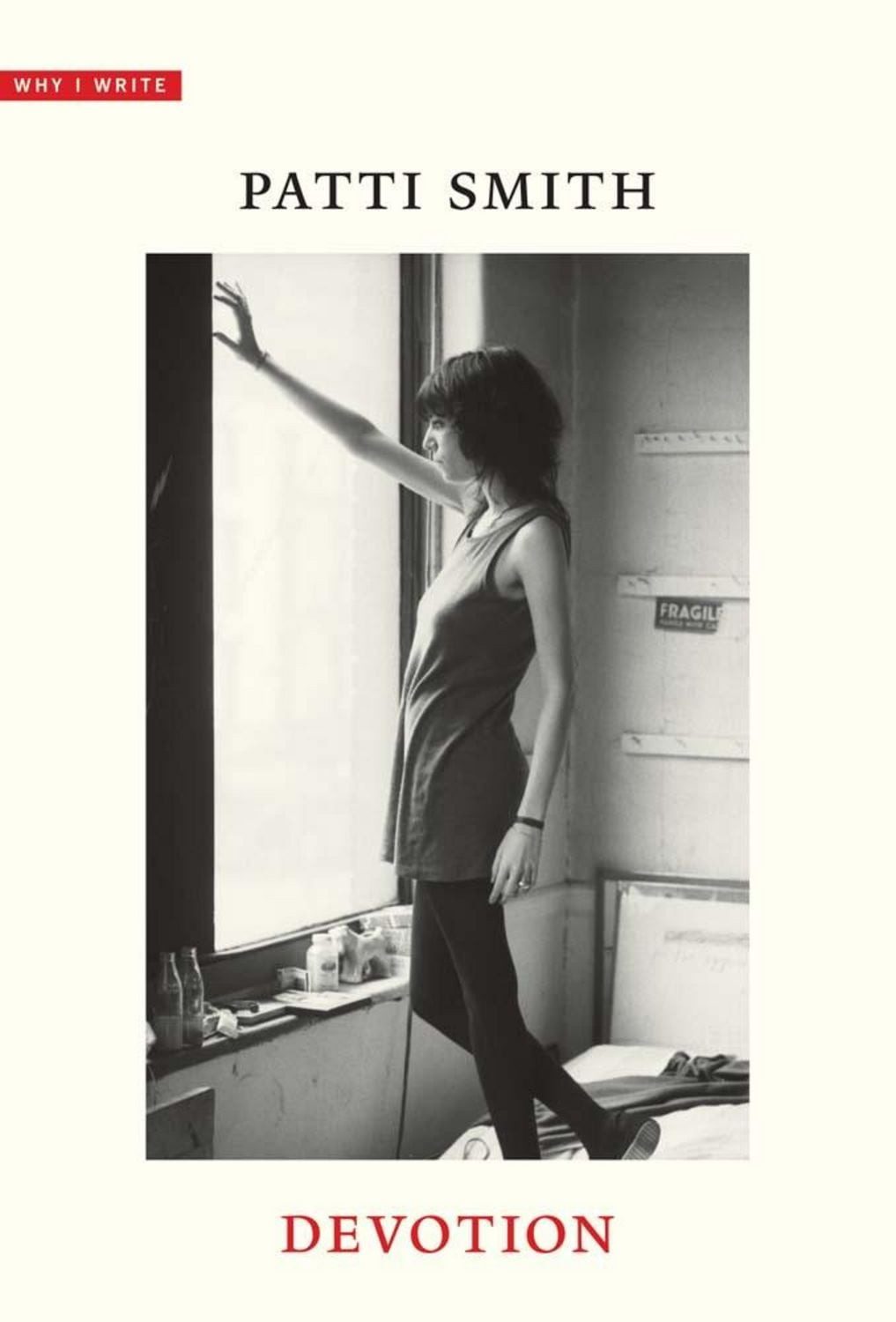 Devotion / Patti Smith