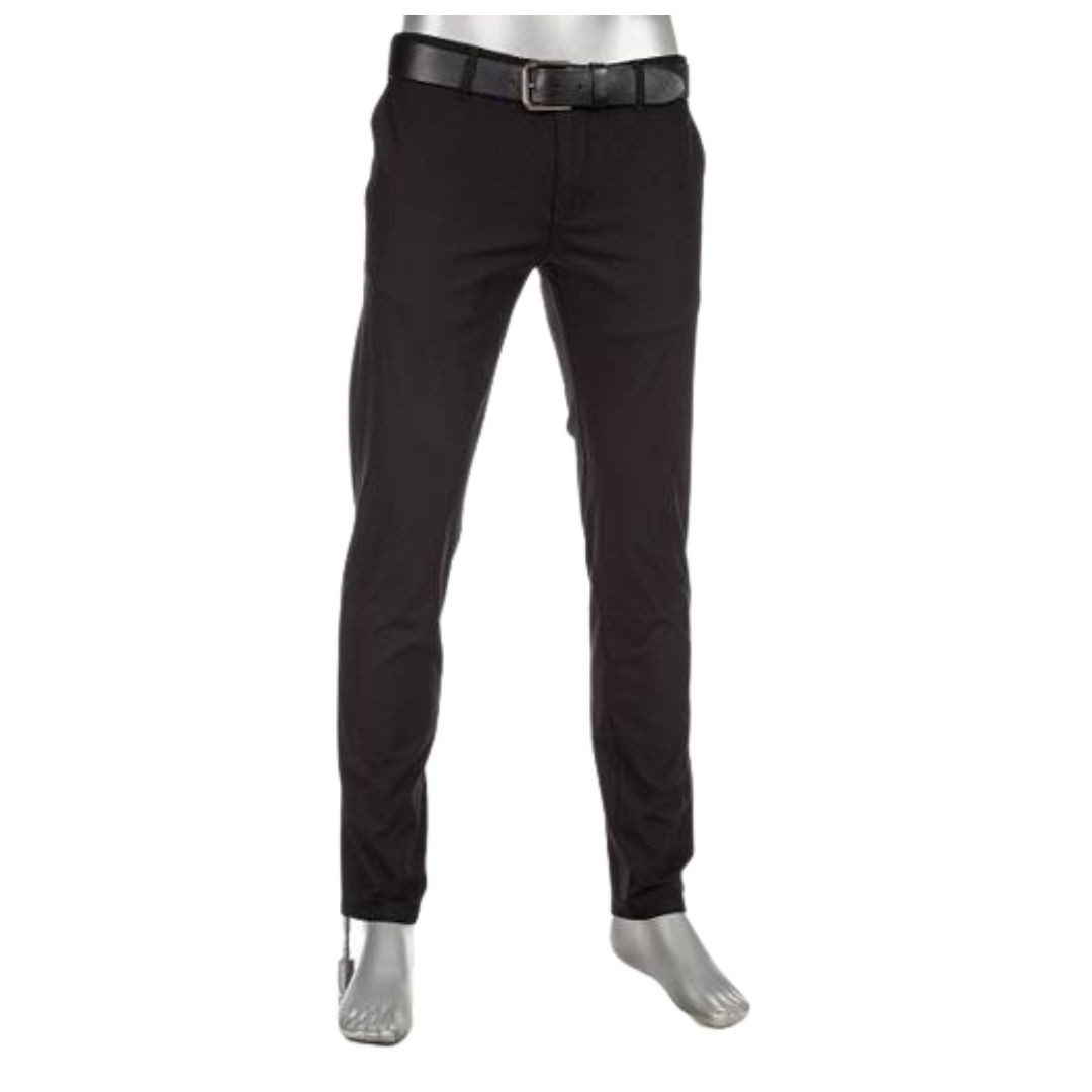 Alberto Chinohose – Hose Chino ROB Business Cotton – stilvolle Herren Chino günstig online kaufen