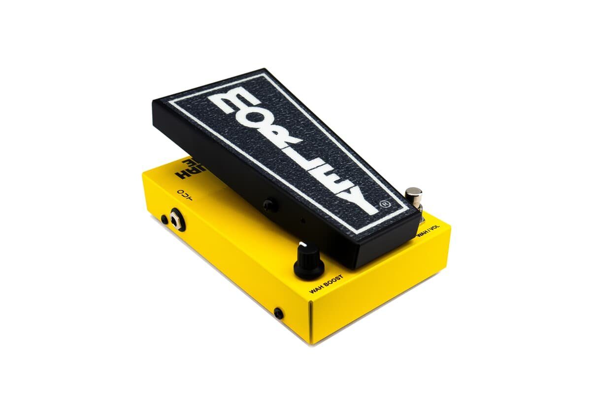 MORLEY E-Gitarre Morley MTPW OV 20 20 Power Wah Volume
