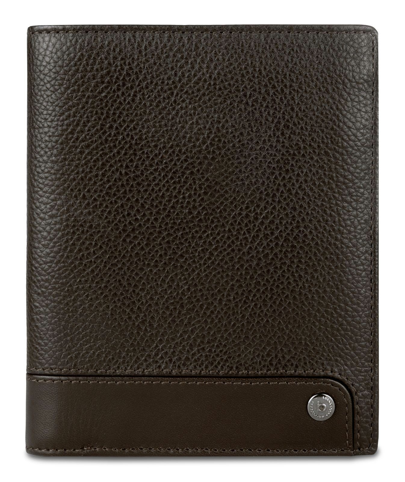 Geldbörse Flap Wallet