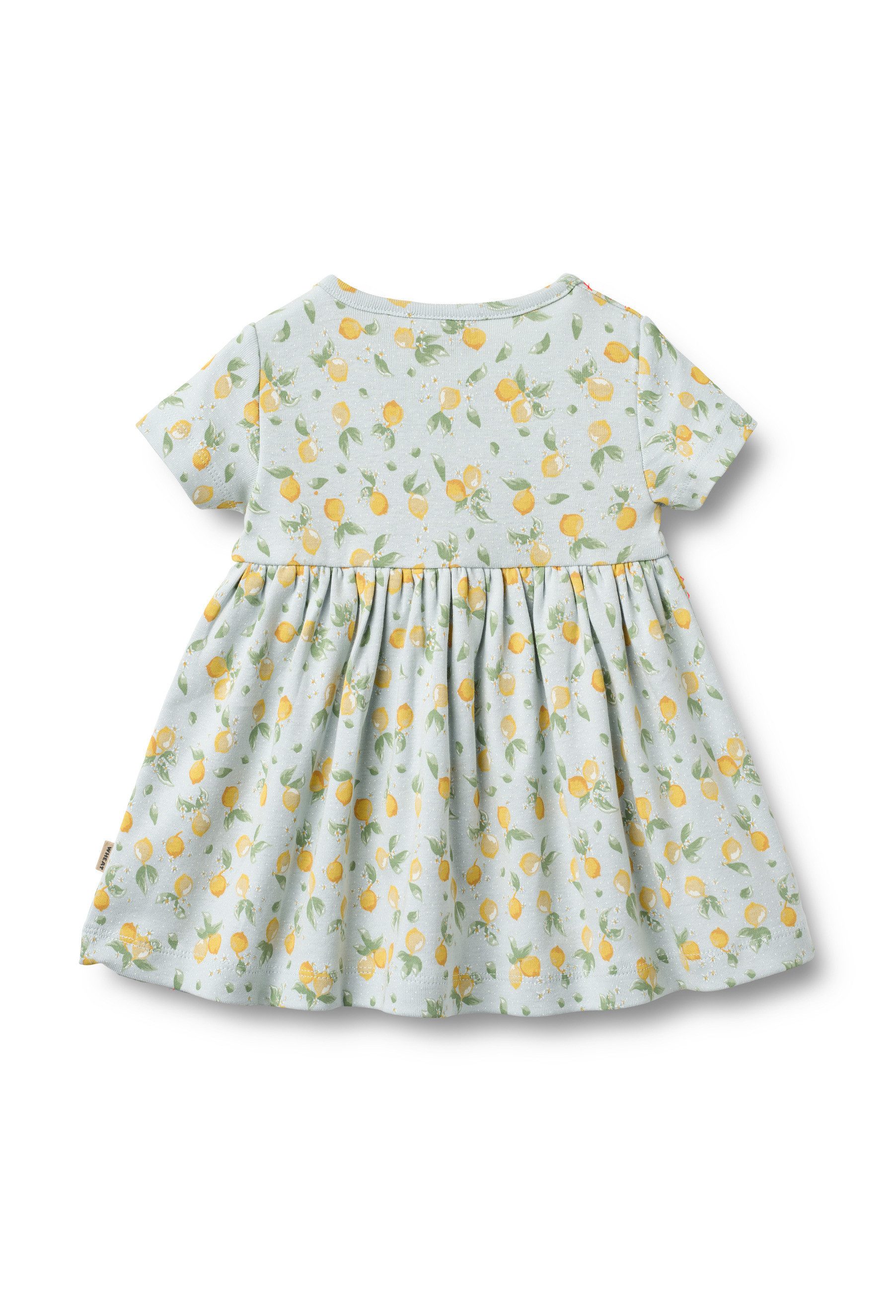 WHEAT A-Linien-Kleid WHEAT Jersey Dress S/S Nova (1-tlg)