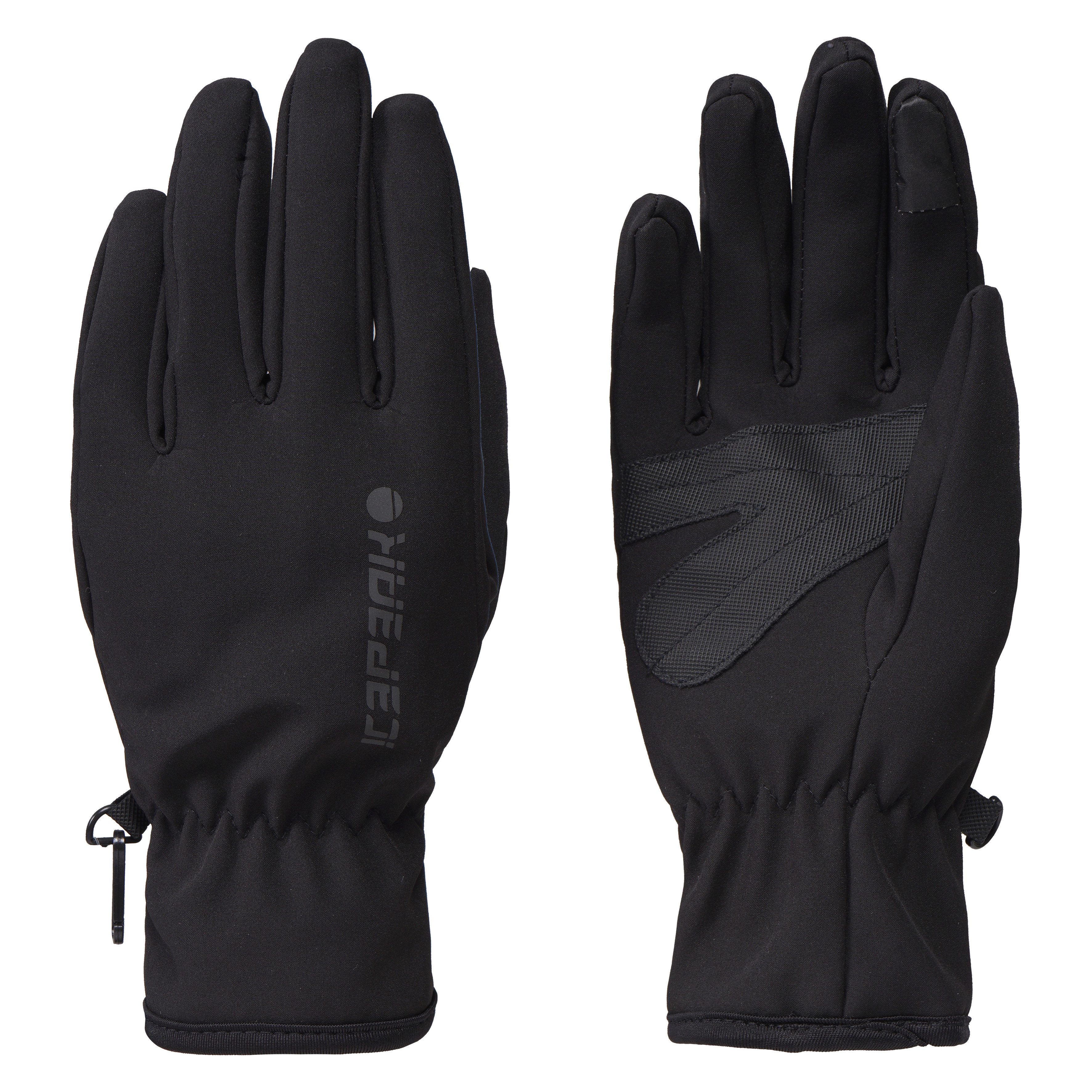 Icepeak Fleecehandschuhe U SOFTSHELLHANDSCHUHE HUSTONVILLE (1-St) günstig online kaufen