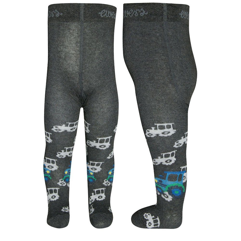 Strumpfhose Strumpfhose Trecker