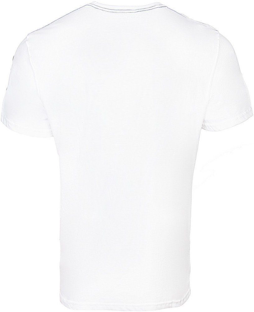 Lonsdale T-Shirt Two Tone günstig online kaufen