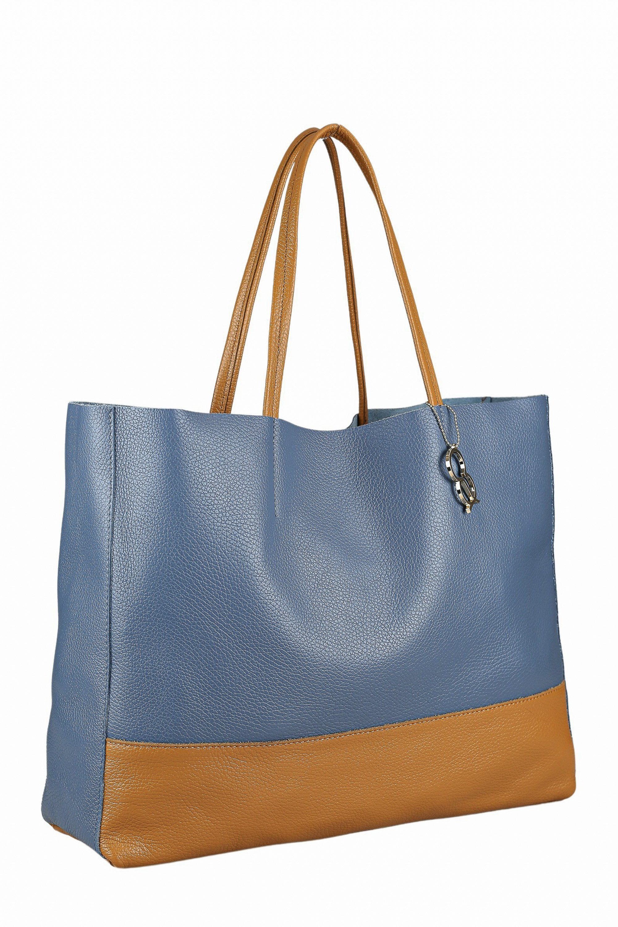 Schultertasche Barb