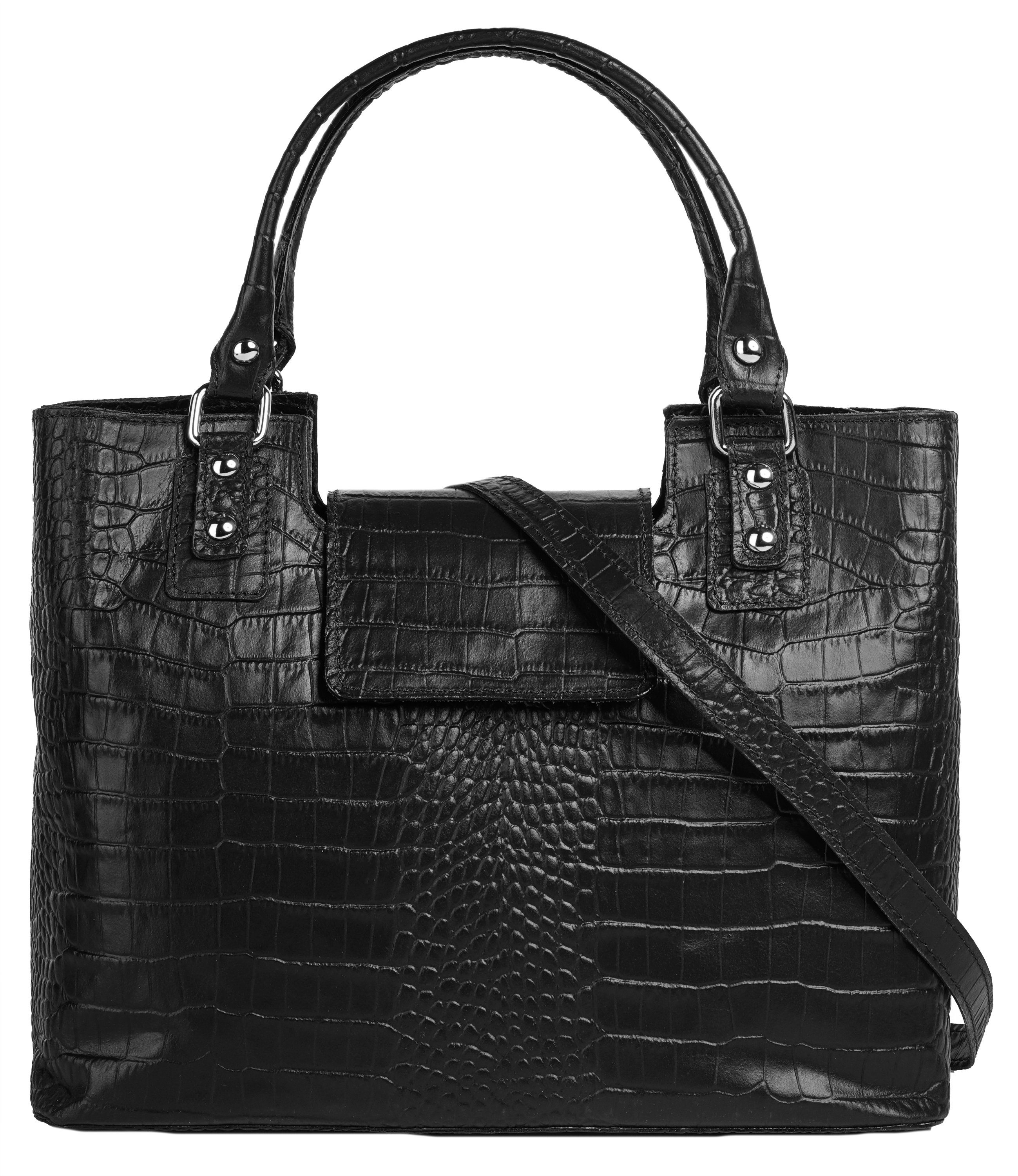 Henkeltasche