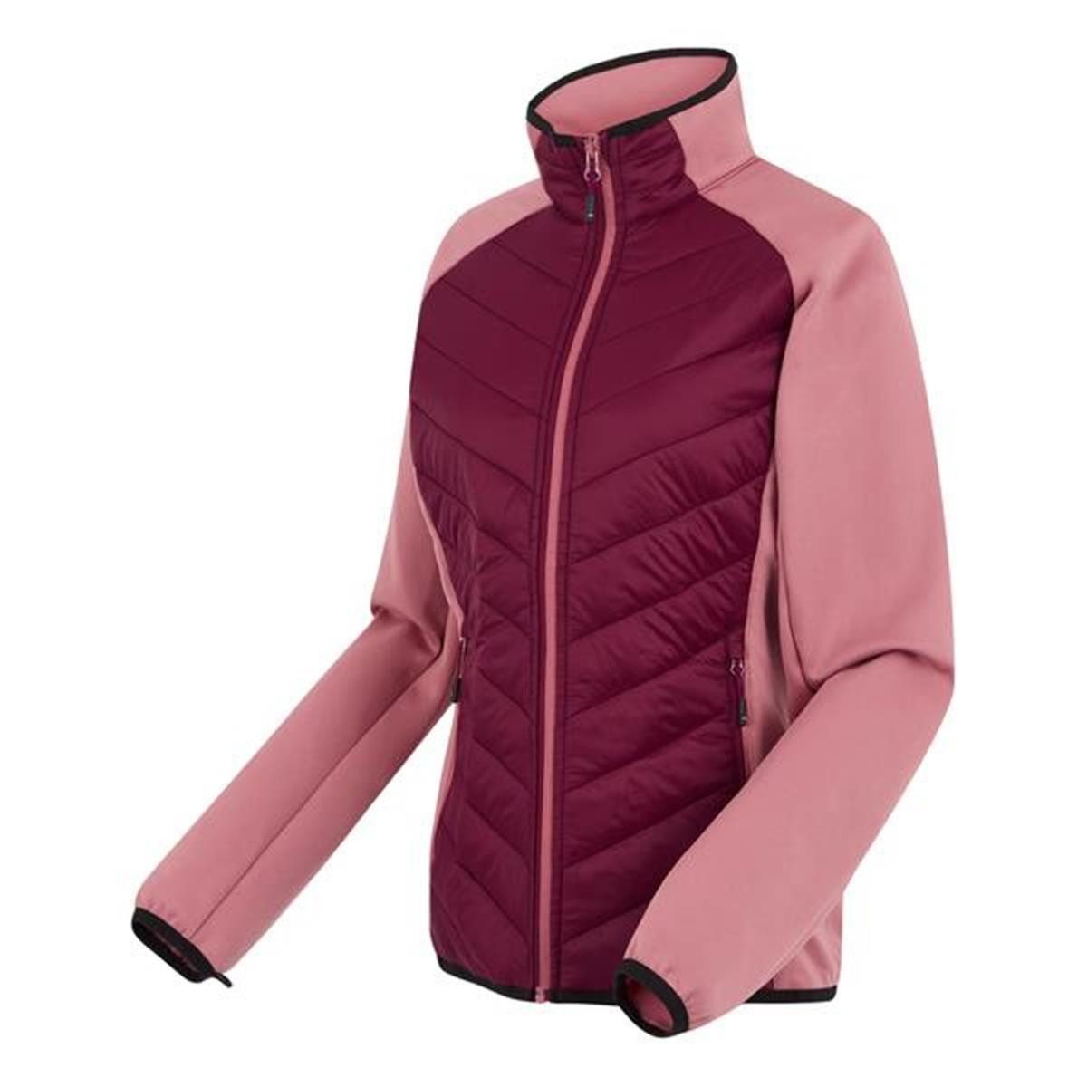 Regatta Outdoorjacke Damen 3 in 1 Jacke - Carletta