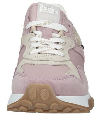 Bullboxer Sneaker Leder/Textil Sneaker