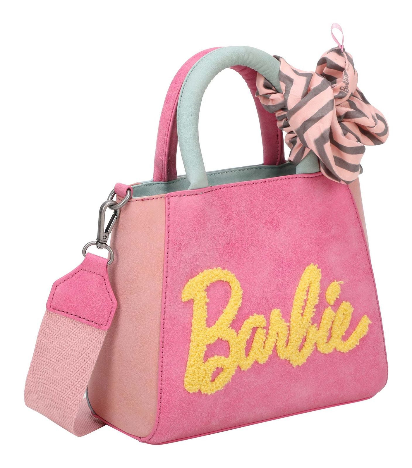 Fritzi aus Preußen Handtasche Happy Limited Barbie Hand Bag günstig online kaufen