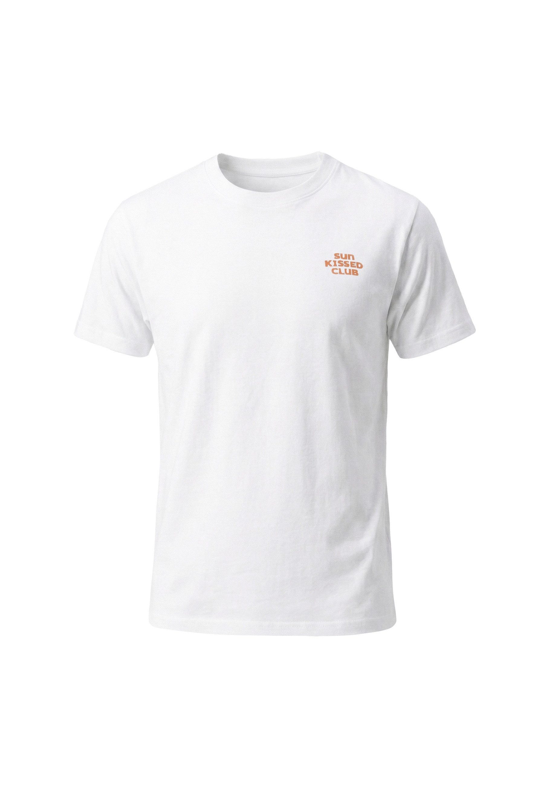Kleinigkeit T-Shirt Kleinigkeit Big Sunkissed Shirt Boys (1-tlg)