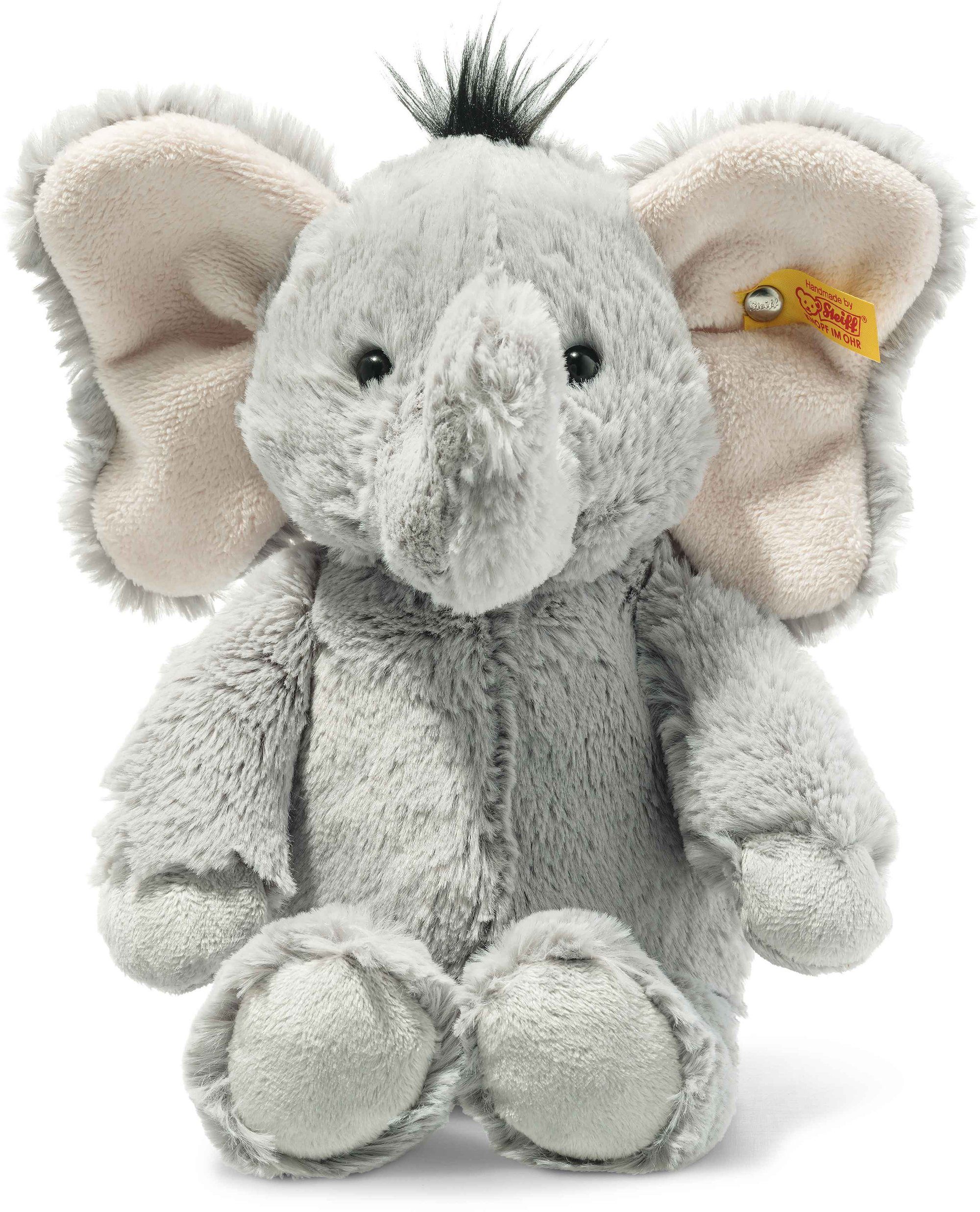 Steiff Kuscheltier Soft Cuddly Friends Ella Elefant