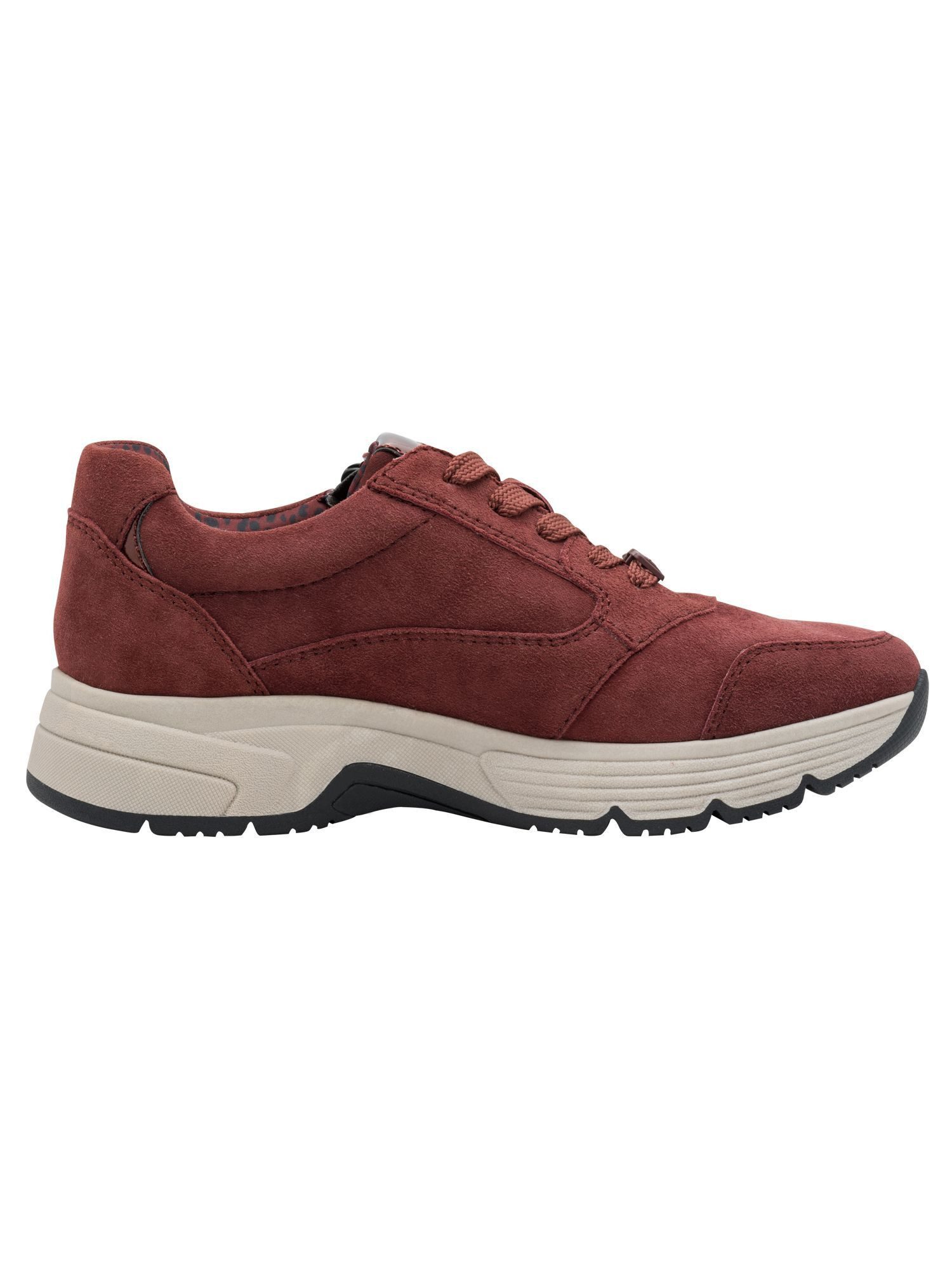 Tamaris WIDE FIT Sneaker T-FLOW EFFECT