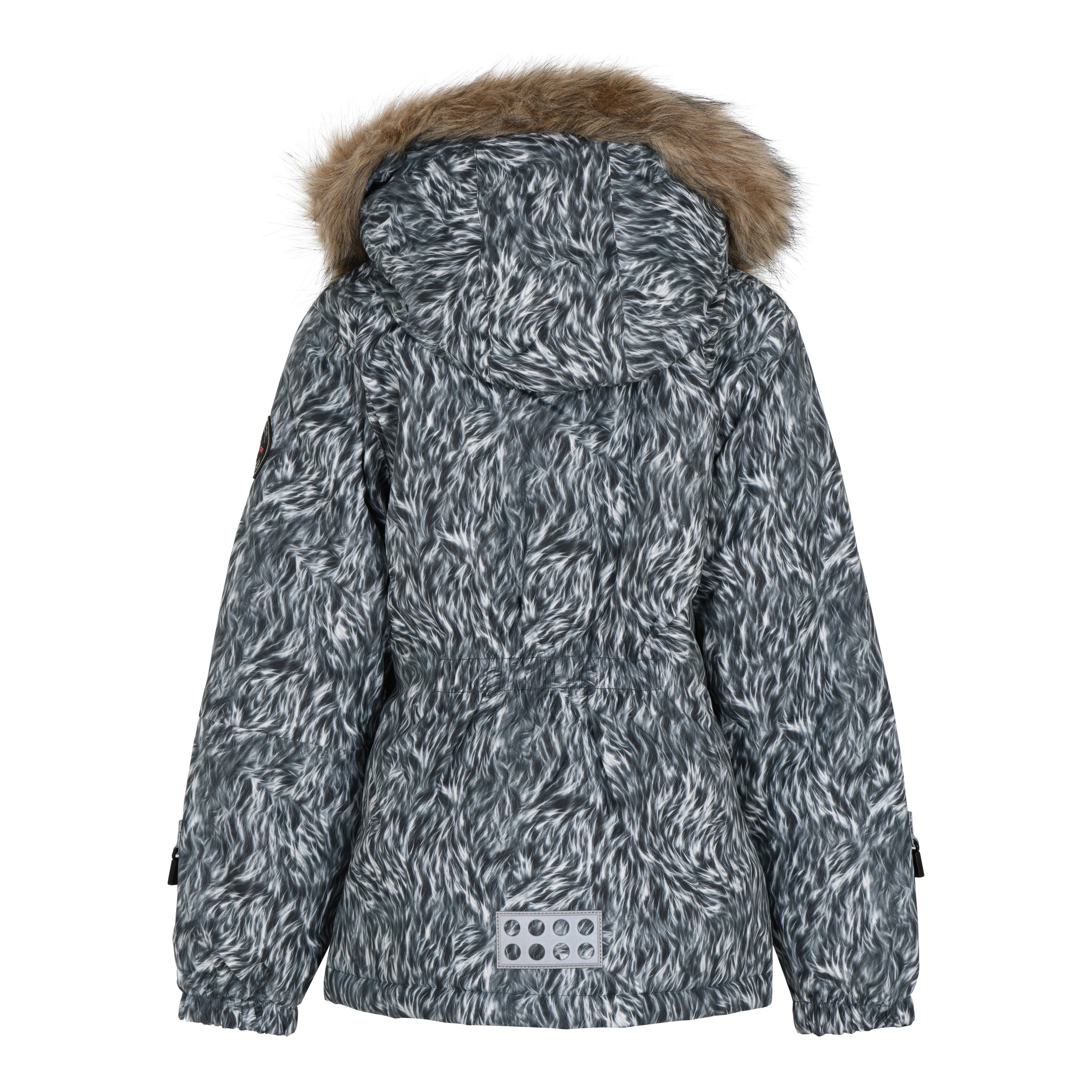 Winterjacke LEGO® (1-St) Wear 22848