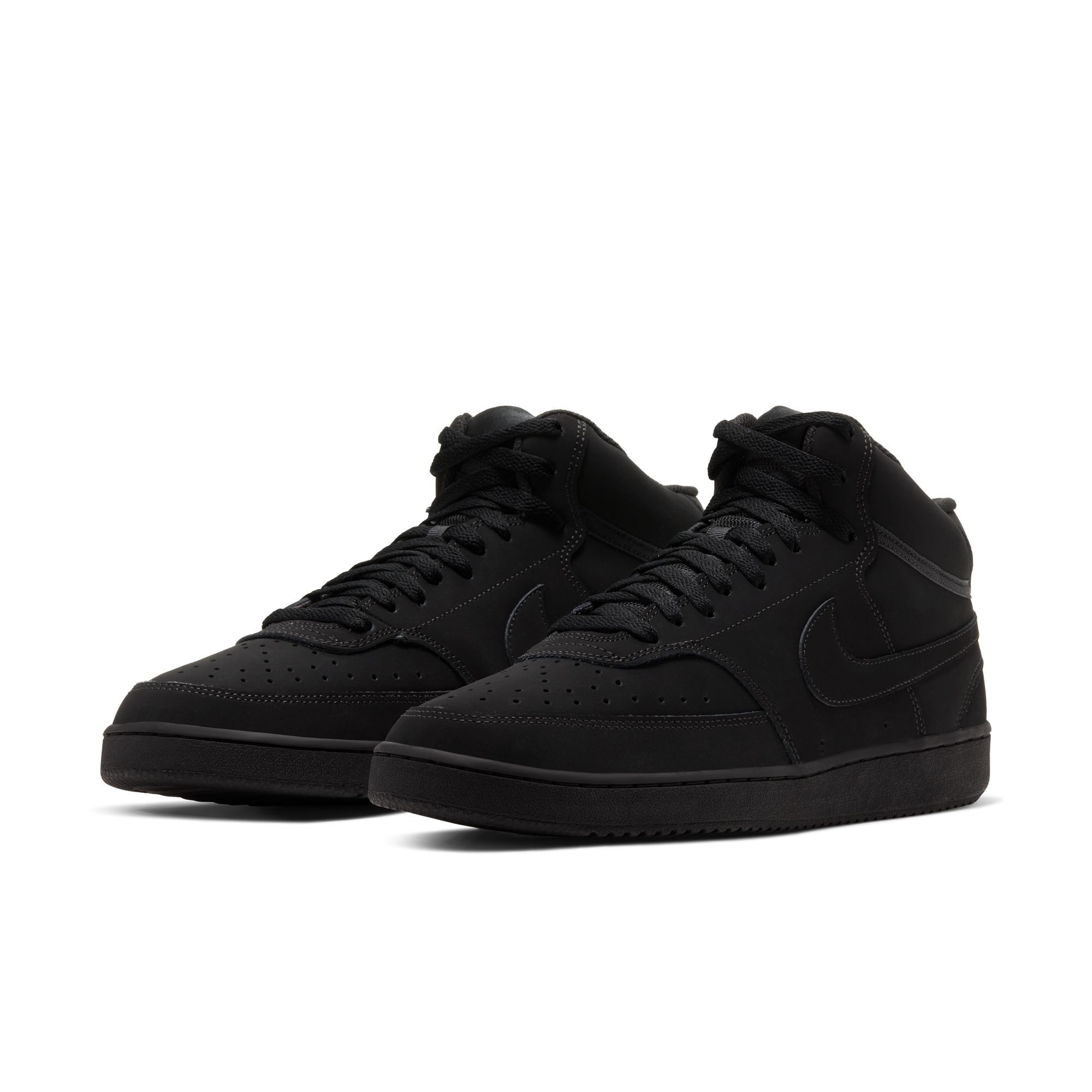 Nike Sportswear NIKE COURT VISION MID Sneaker