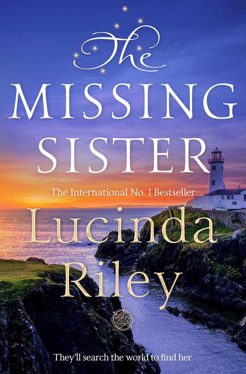 The Missing Sister / Lucinda Riley