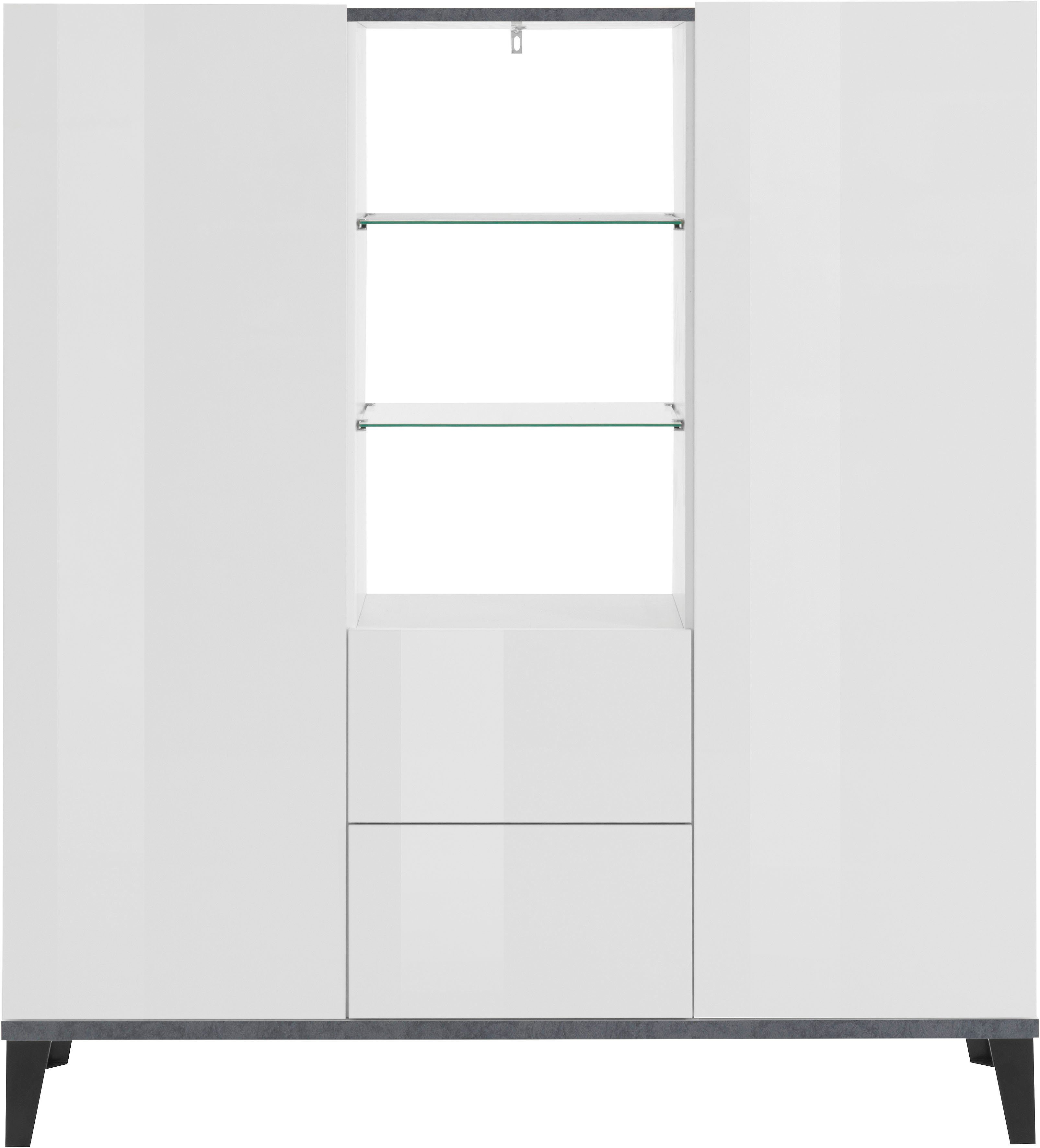 Highboard Sunrise