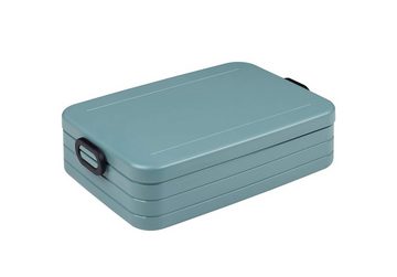 Mepal Lunchbox 2-tlg. Bento-Lunchboxen Set Klein / Groß Take A Nordic Green / Grün
