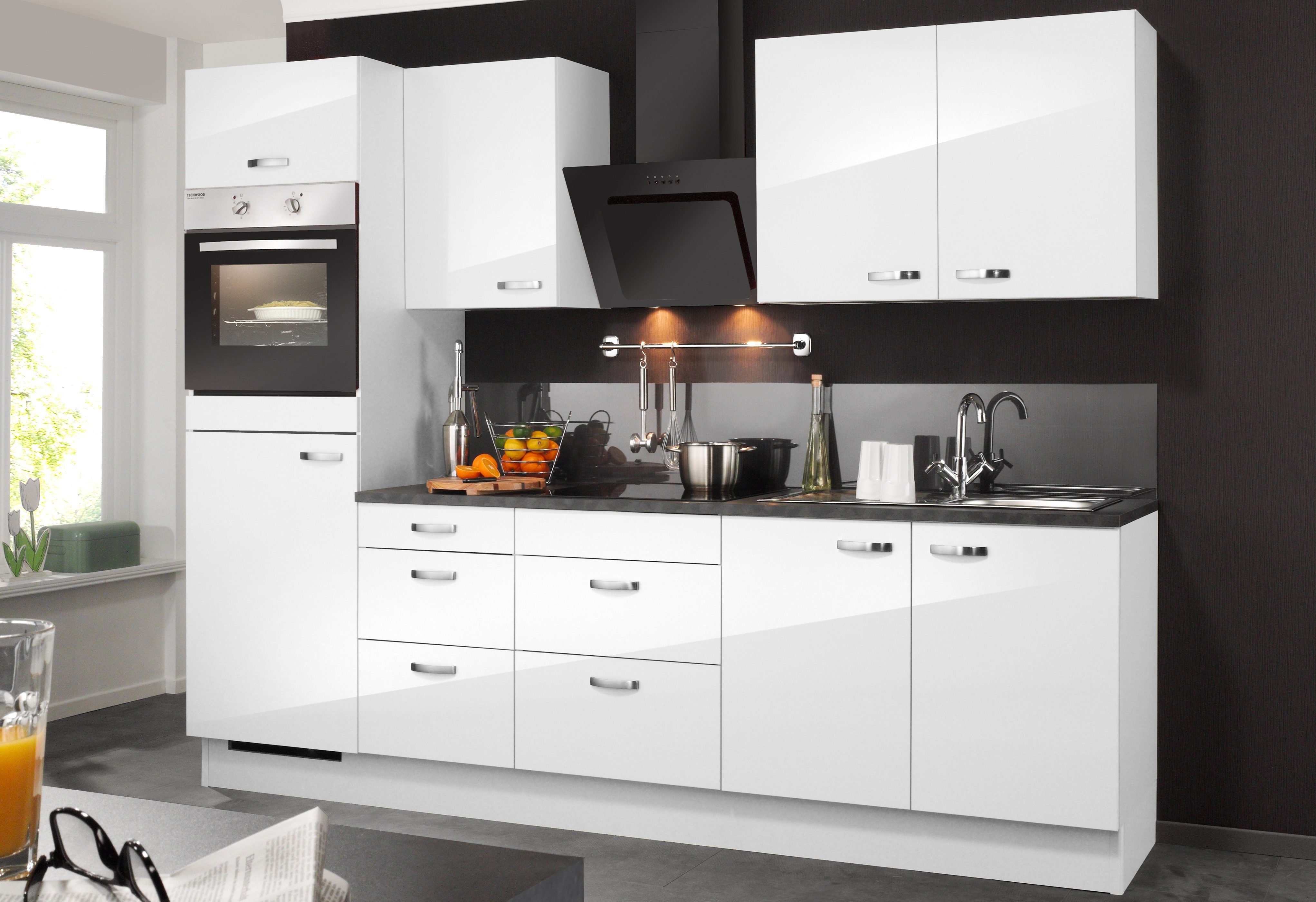 OPTIFIT Apothekerschrank Ole