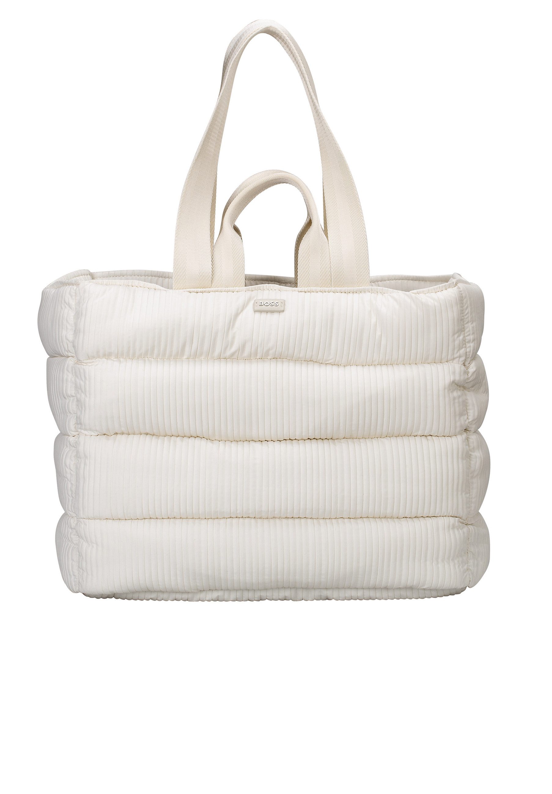 BOSS Umhängetasche Deva Tote (keine Angabe, 1-tlg., keine Angabe)