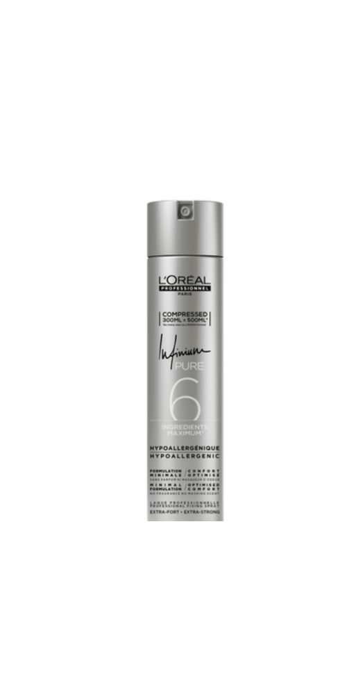 L'ORÉAL PROFESSIONNEL PARIS Haarspray L’Oréal Professionnel Infinium Extra Strong 300ml