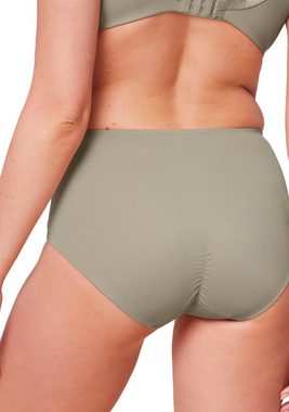 Triumph Shapingslip True Shape Sensation T Maxi Mesh-Einsätze