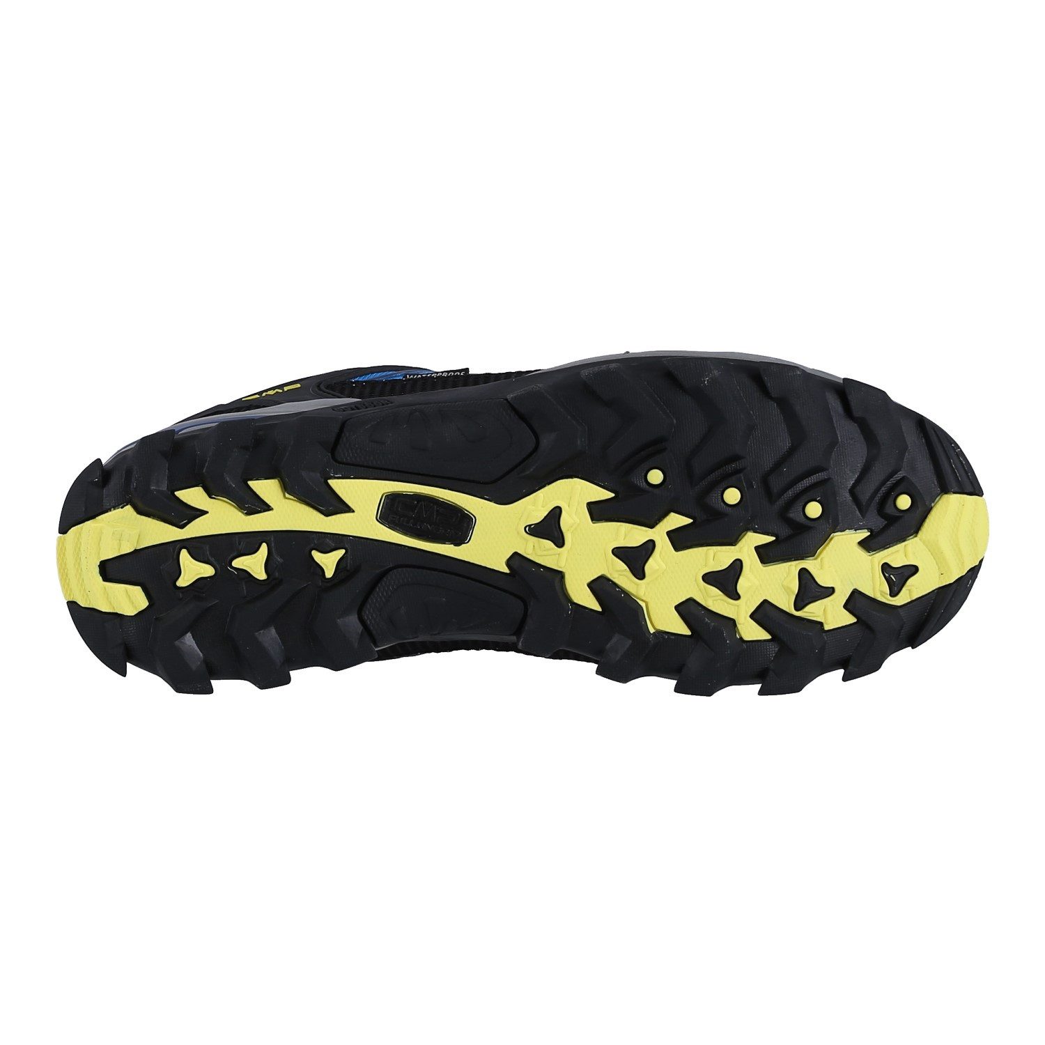 CMP Rigel Low WP (Trekking, wasserdicht) hellblau Herren Wanderschuh günstig online kaufen