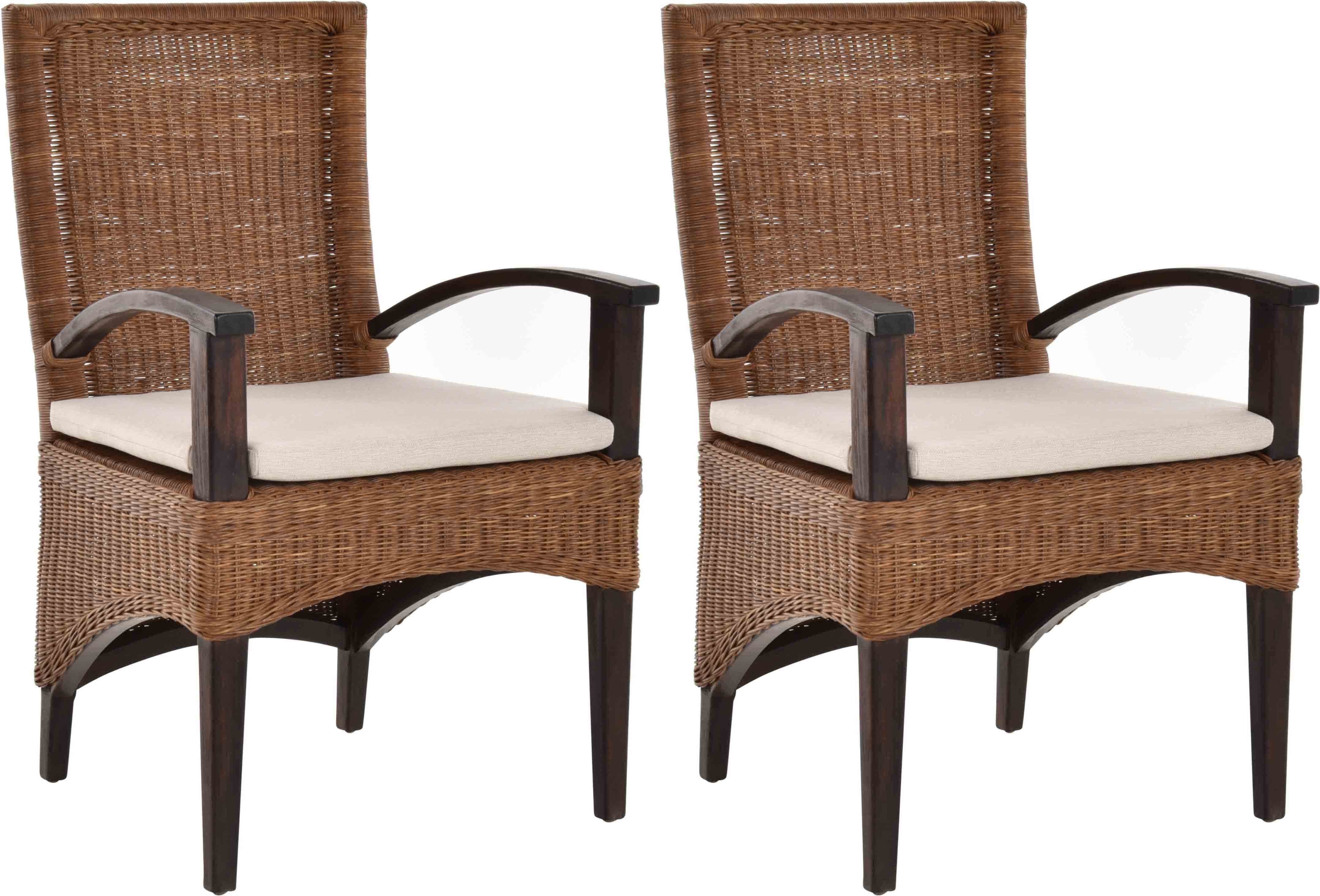 Krines Home Esszimmerstuhl 2er Set Esszimmerstuhl günstig online kaufen