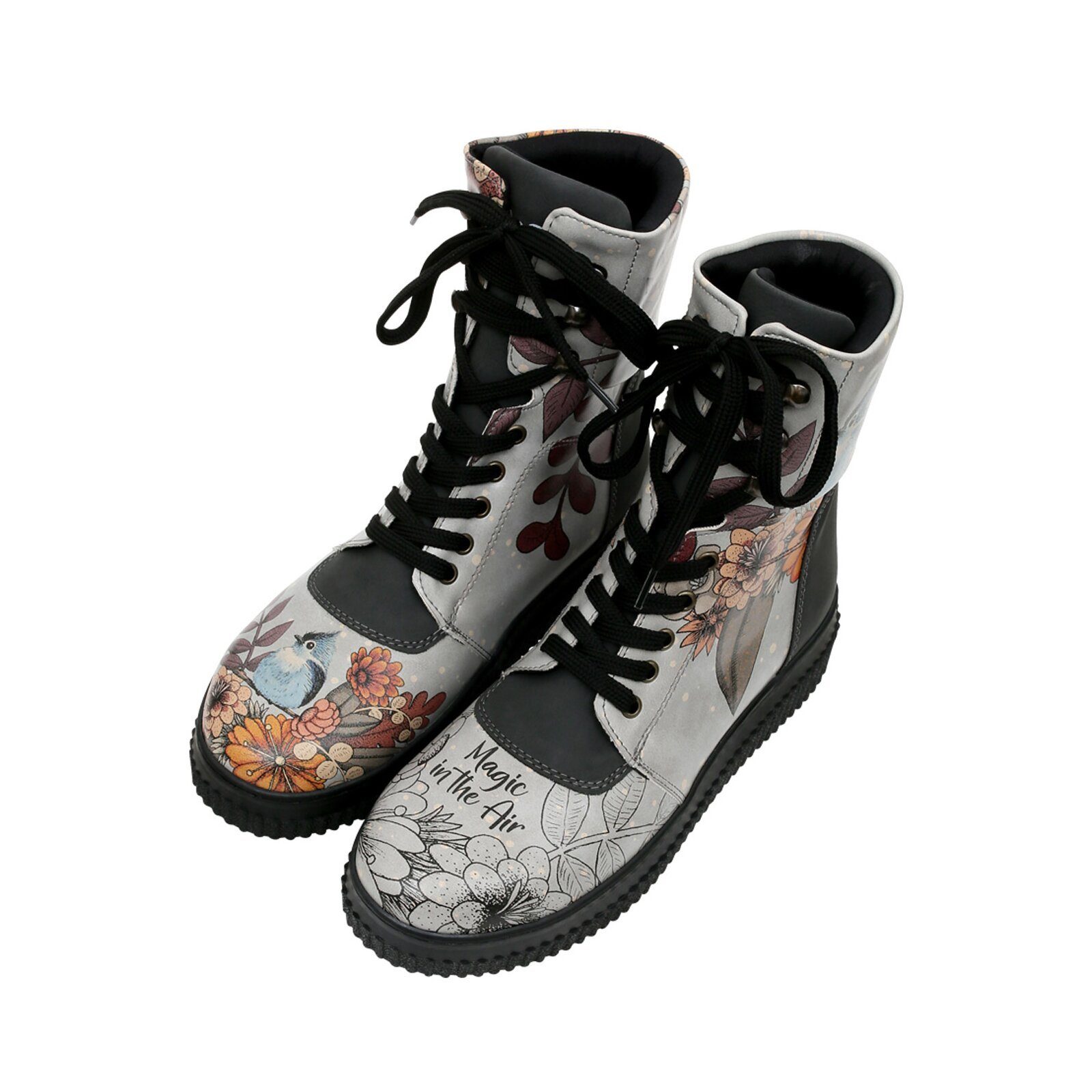 DOGO Future Boots Magic In The günstig online kaufen