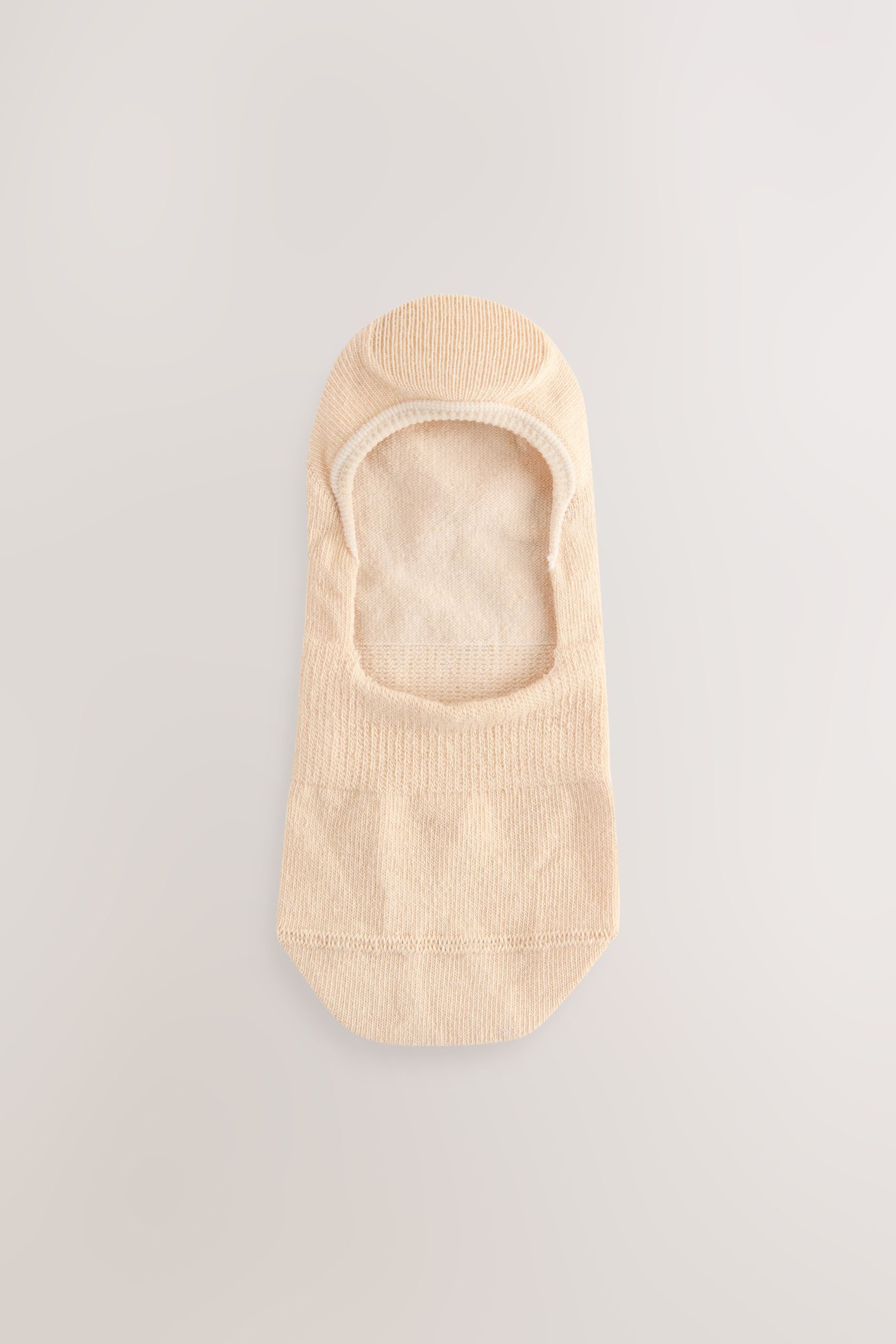 Next Basicsocken Füßlinge, 5er-Pack (1-Paar)