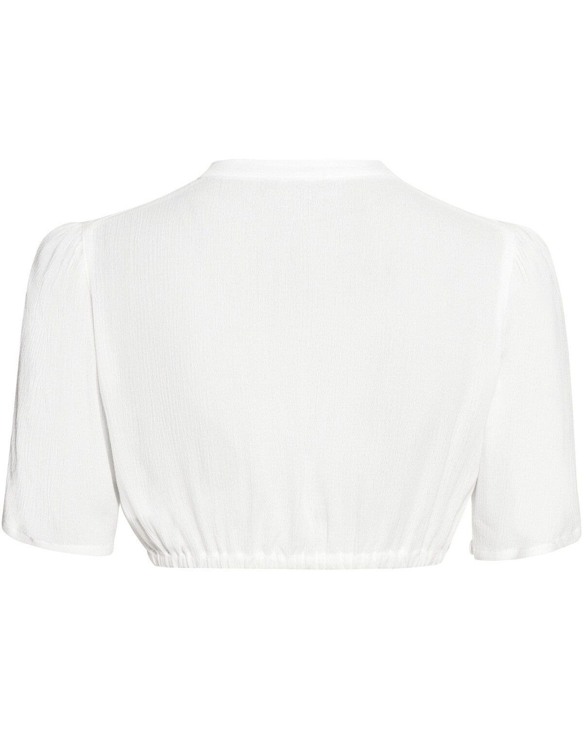 FELICITAS Dirndlbluse Dirndlbluse Gelia