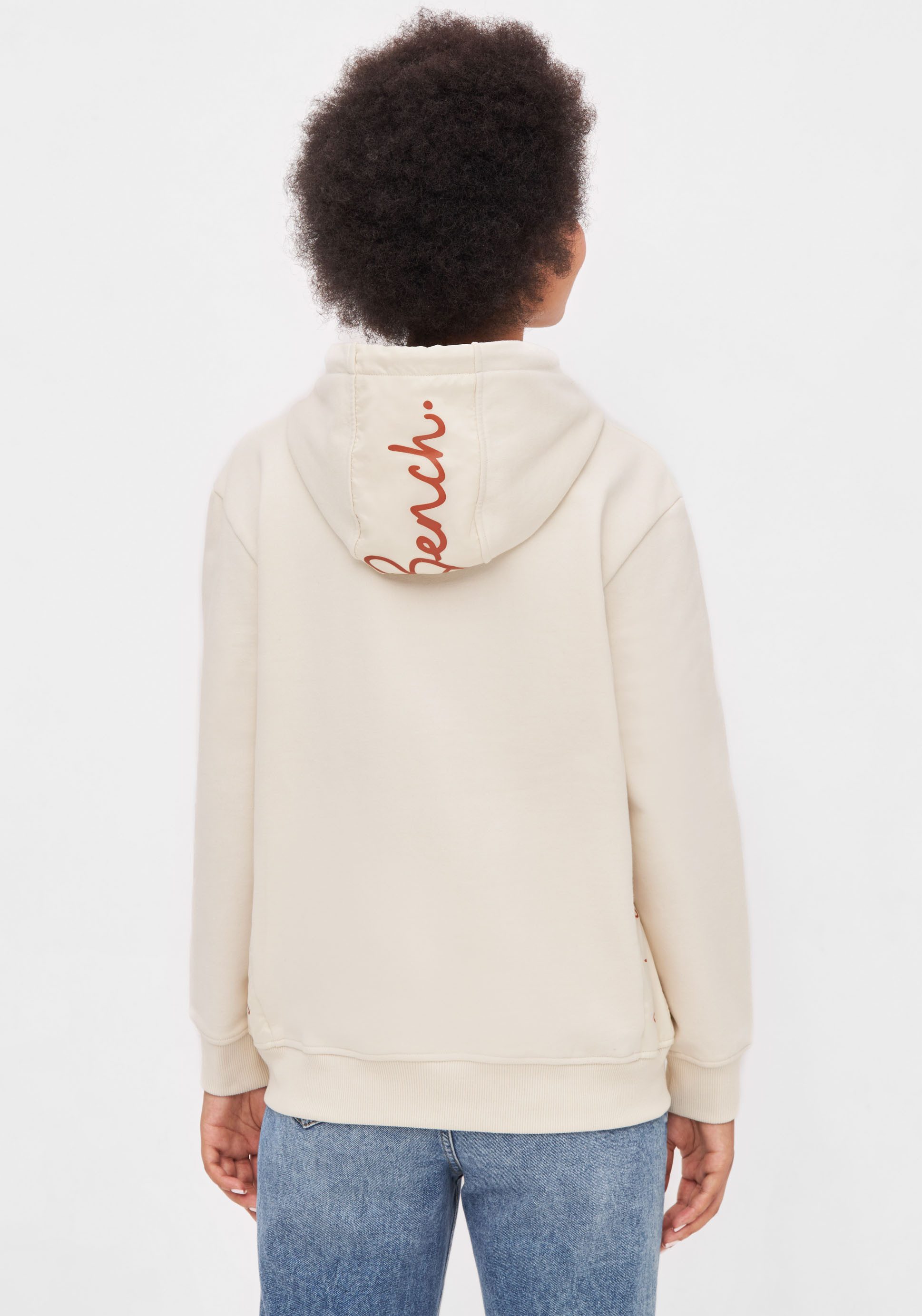 Bench. Sweatjacke 643167 günstig online kaufen