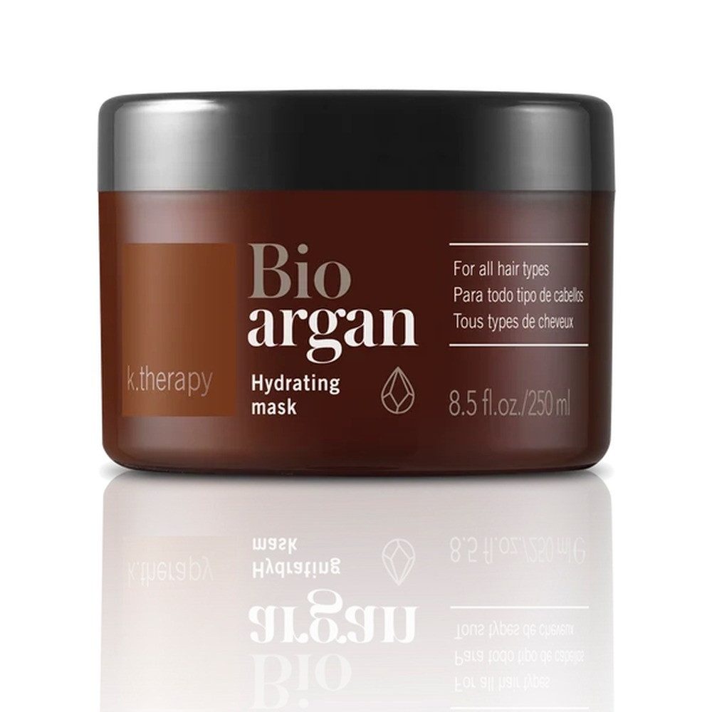 Lakmé Haarmaske Lakme k.therapy Bio Argan Hydrating Hair Mask