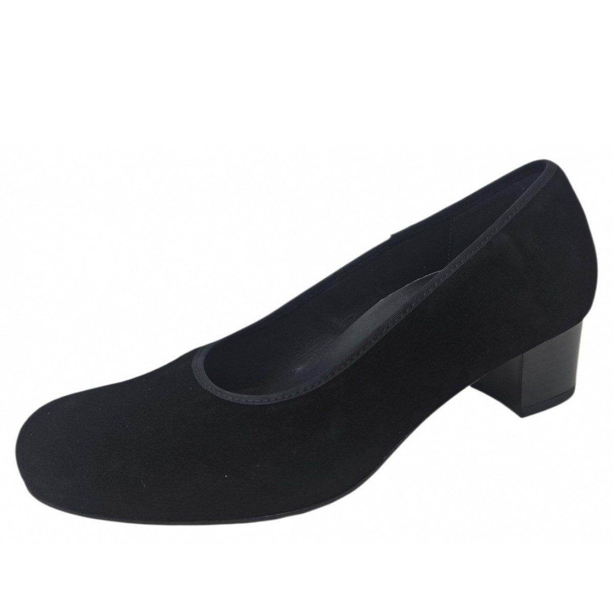 Semler Cleo Pumps