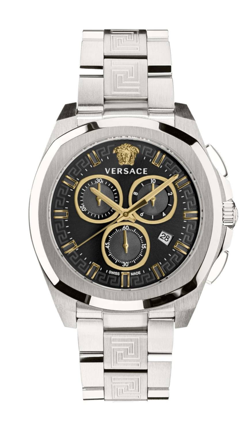 Versace Chronograph New Chrono Geo günstig online kaufen