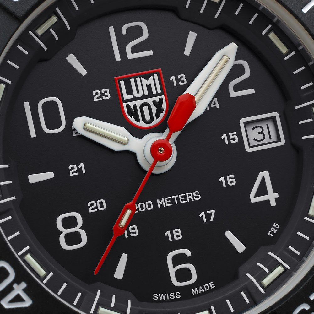 Quarzuhr XS.3251.CB Luminox