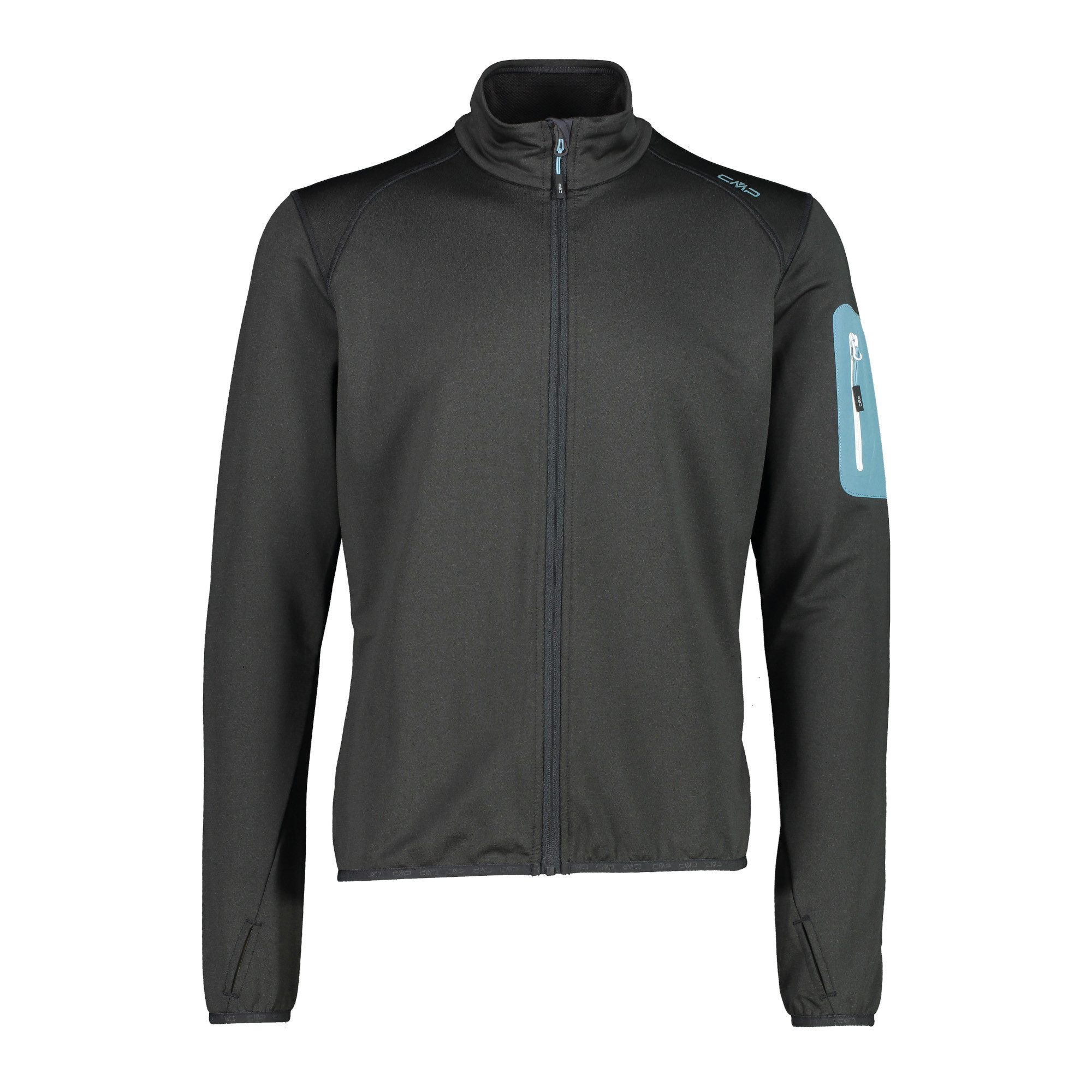 Sweatjacke CMP Herren Sweatjacke Man Jacket 31L6337