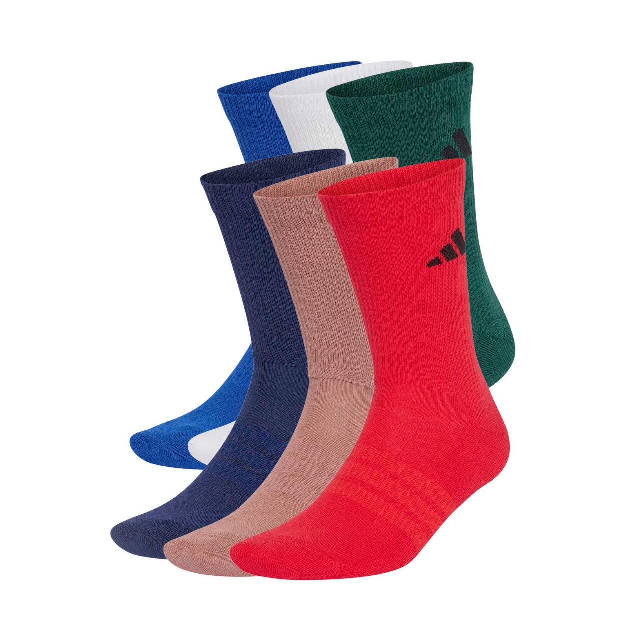adidas Performance Sportsocken adidas Essentials (6-Paar)
