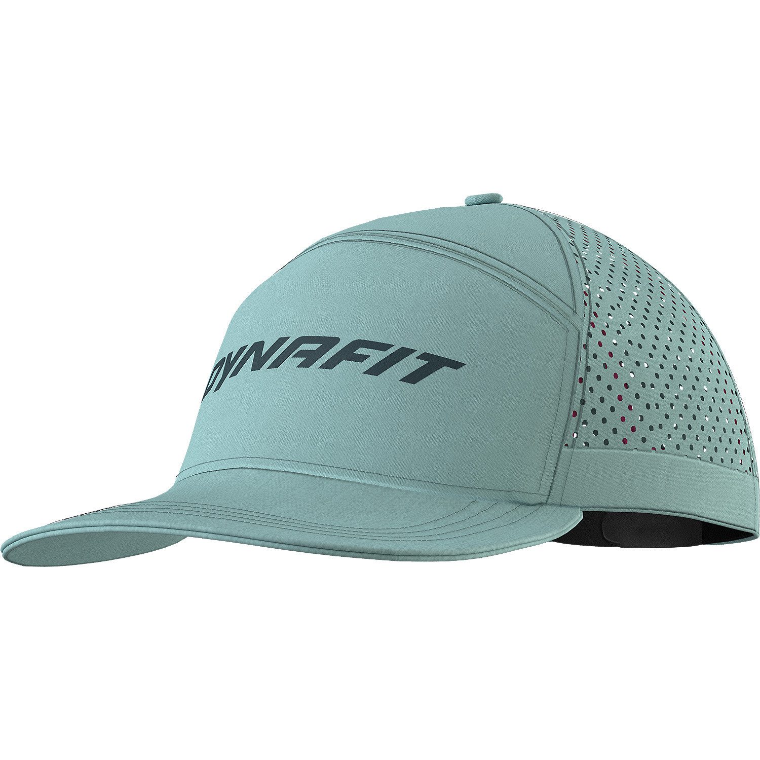 Dynafit Fitted Cap Cap TRANSALPER TRUCKER CAP