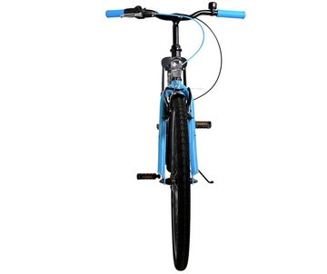 TPFSports Kinderfahrrad Volare Thombike 26 Zoll Rücktritt + Handbremse, 3 Gang, (Jungsfahrrad - Jungen Kinderrad - 3 Gänge - Sicherheitsgriffe), Kinderfahrrad 26 Zoll - Jugend Fahrrad - Kinder Jugend Fahrrad