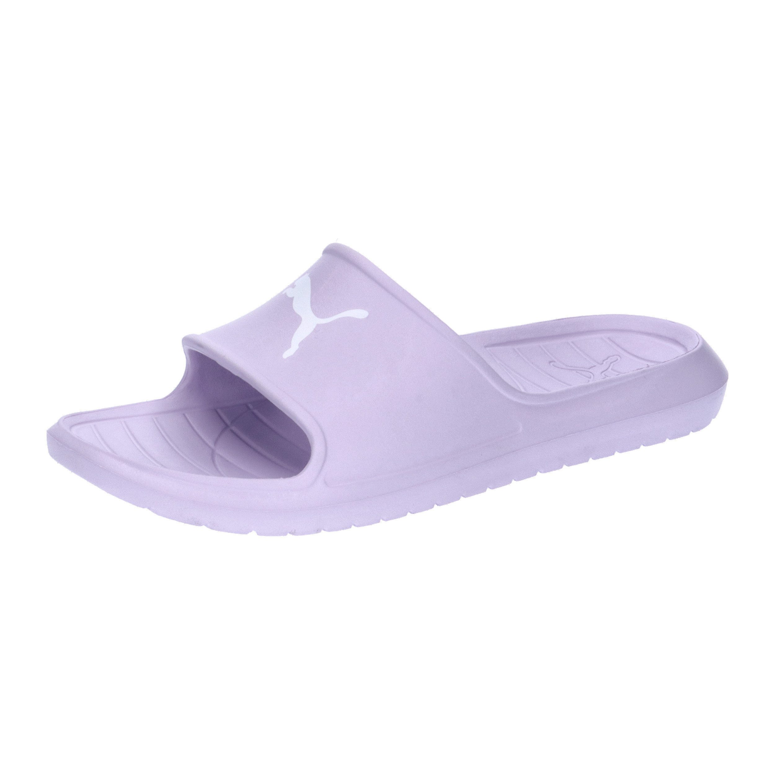 PUMA Puma Unisex Badeschlappen Divecat v2 günstig online kaufen
