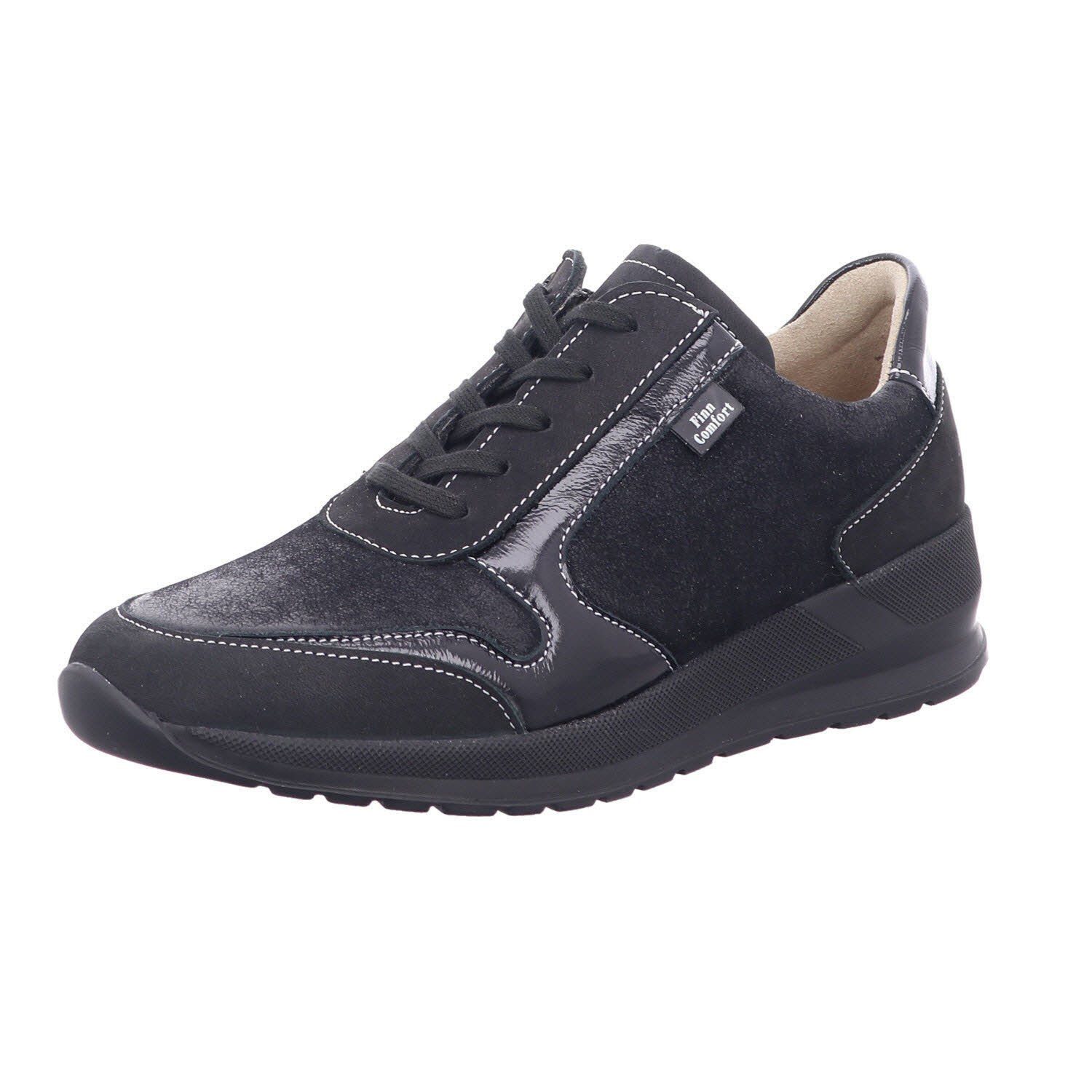 Finn Comfort MORI Schnürschuh (2-tlg) günstig online kaufen