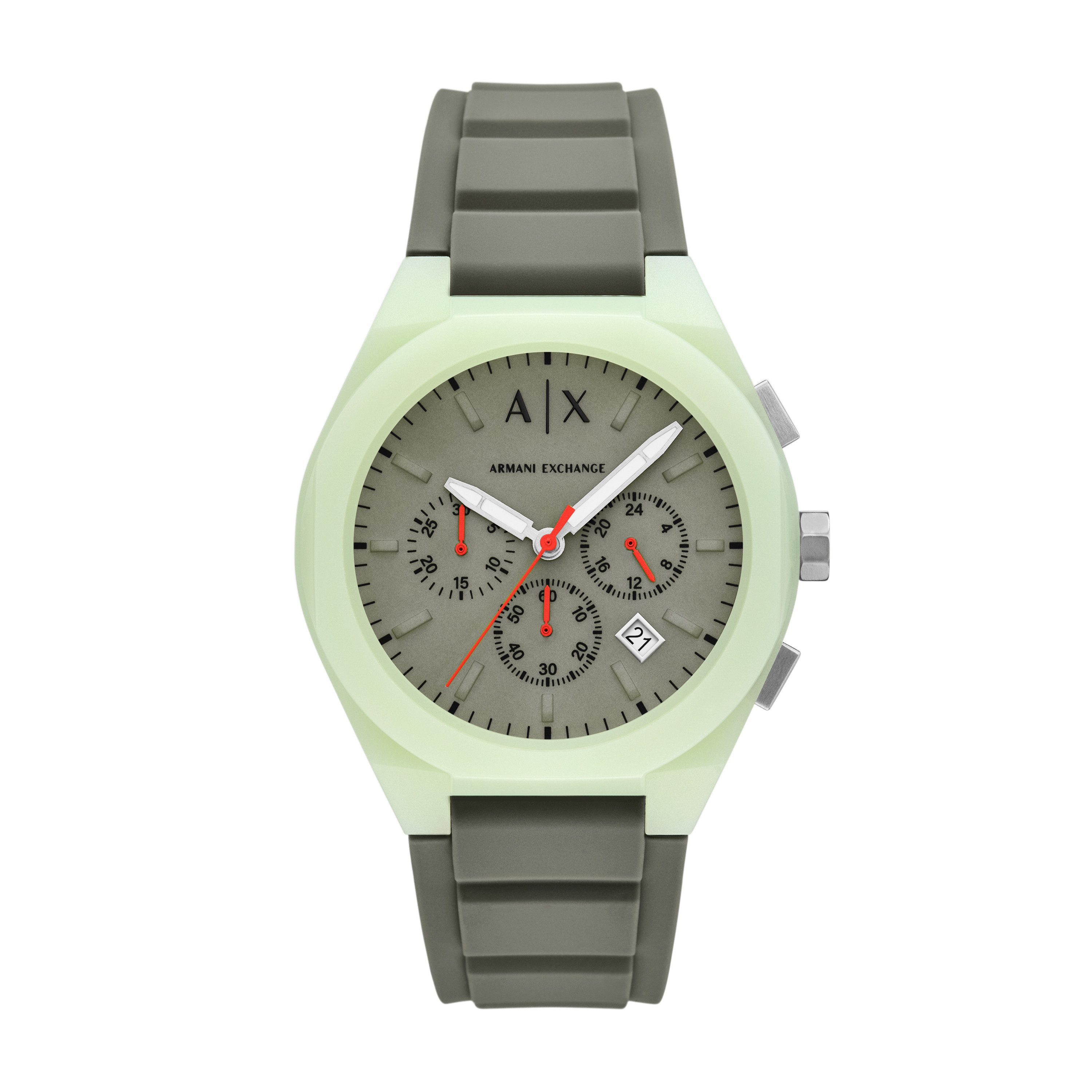 ARMANI EXCHANGE Chronograph SYNC AX4171, Quarzuhr, günstig online kaufen