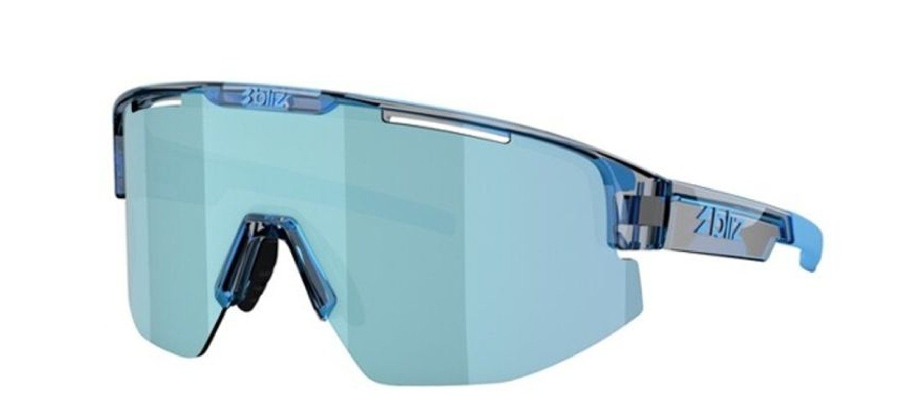 Bliz Sportbrille