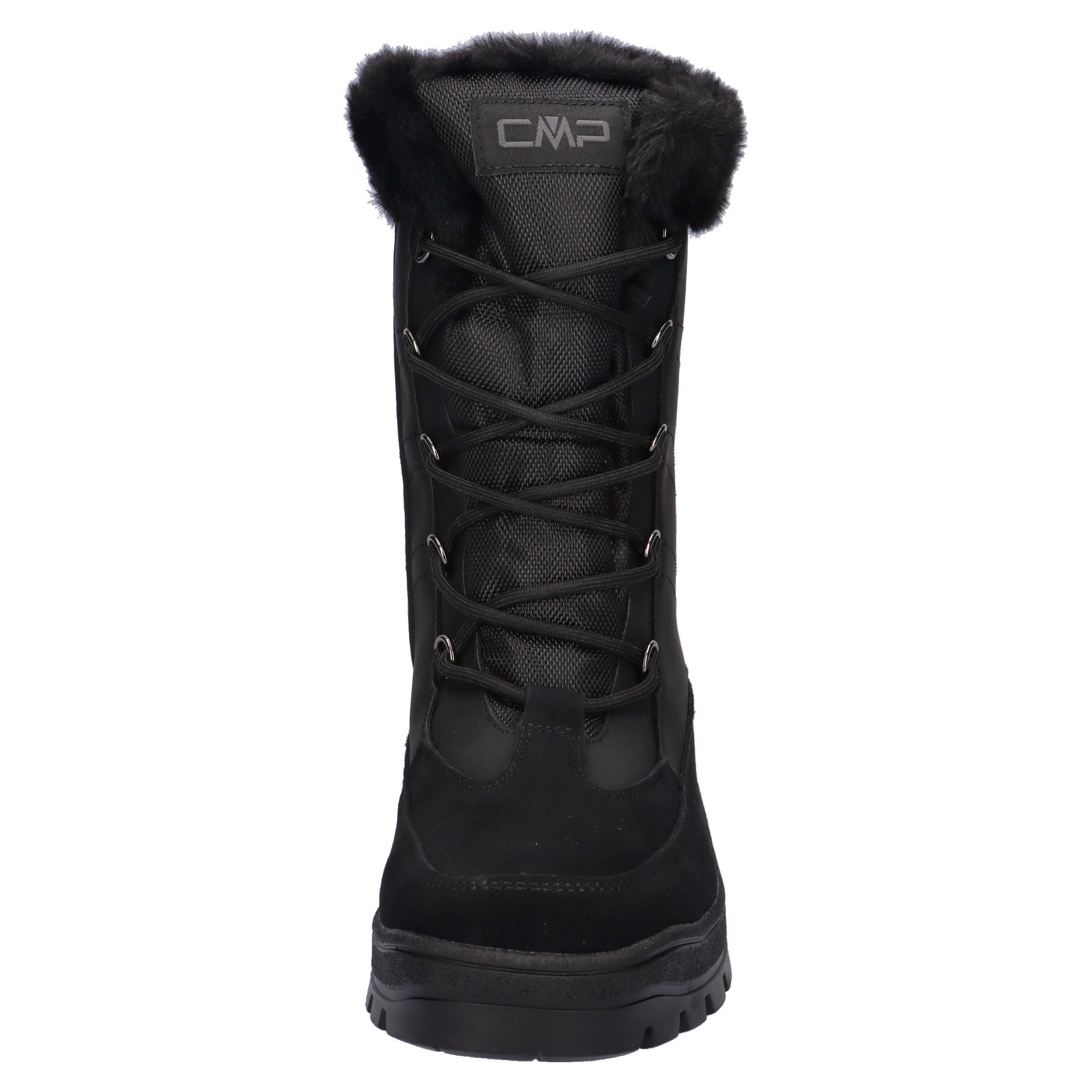 CMP CMP Damen Winterstiefel Rowenna WMN Snow Boots WP 3Q75686 Winterstiefel – Bild 3 von 5
