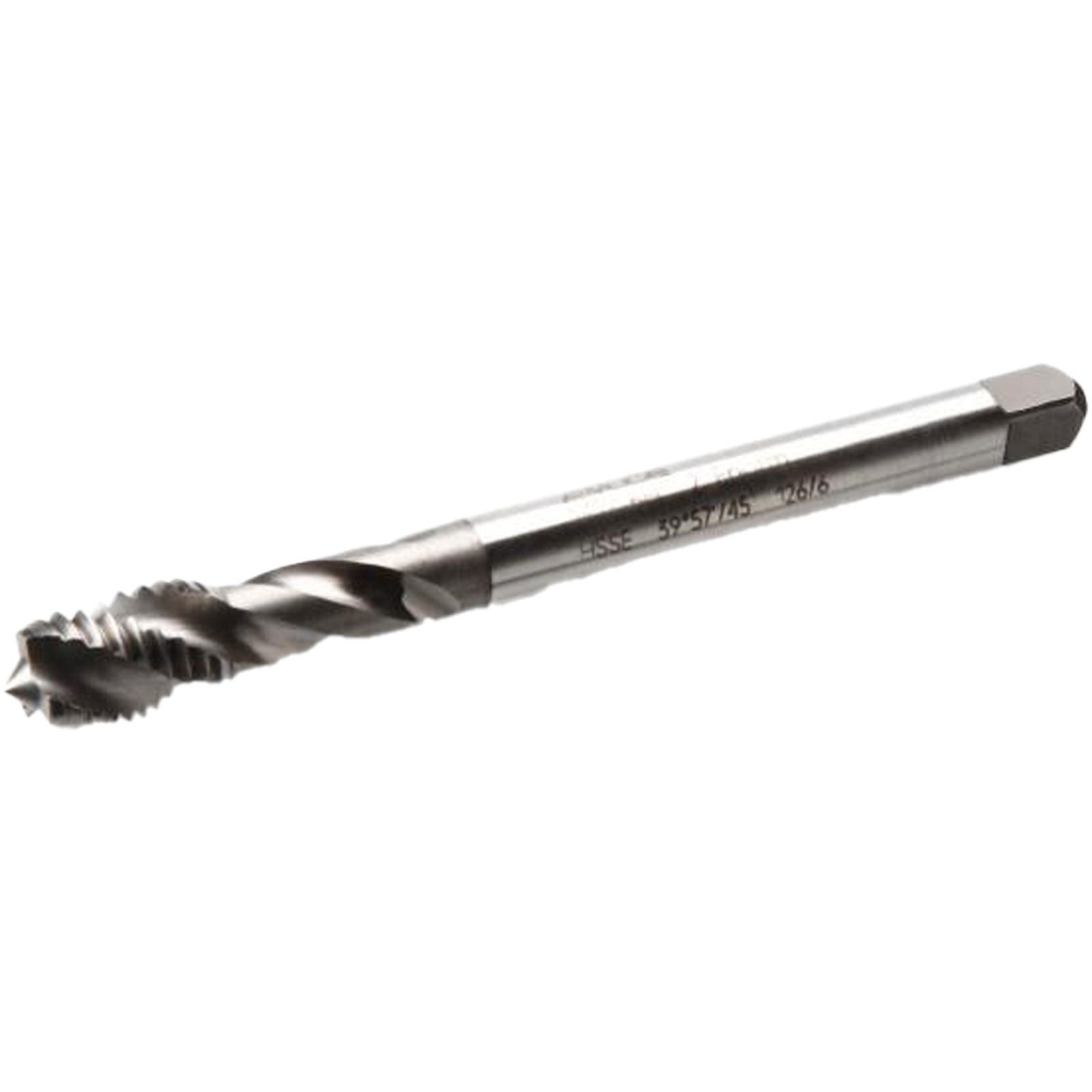 Fein Gewindebohrer Fein HSS Maschinengewindebohrer M12x1,75 DIN 376B Ø 9x7 - 63110025010