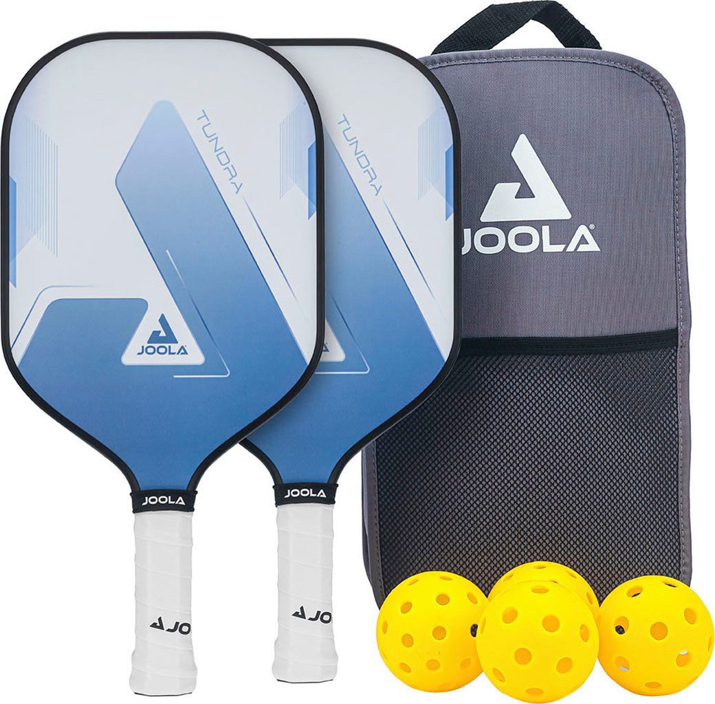 Pickleballschläger Tundra Pickleball Set