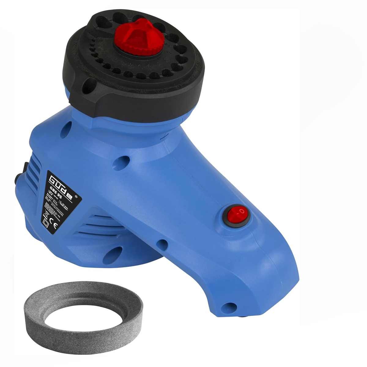 Güde Bohrerschärfgerät Güde Bohrerschärfgerät GBS 95 (90 W, 1350 1/min, ø 3-12 mm)