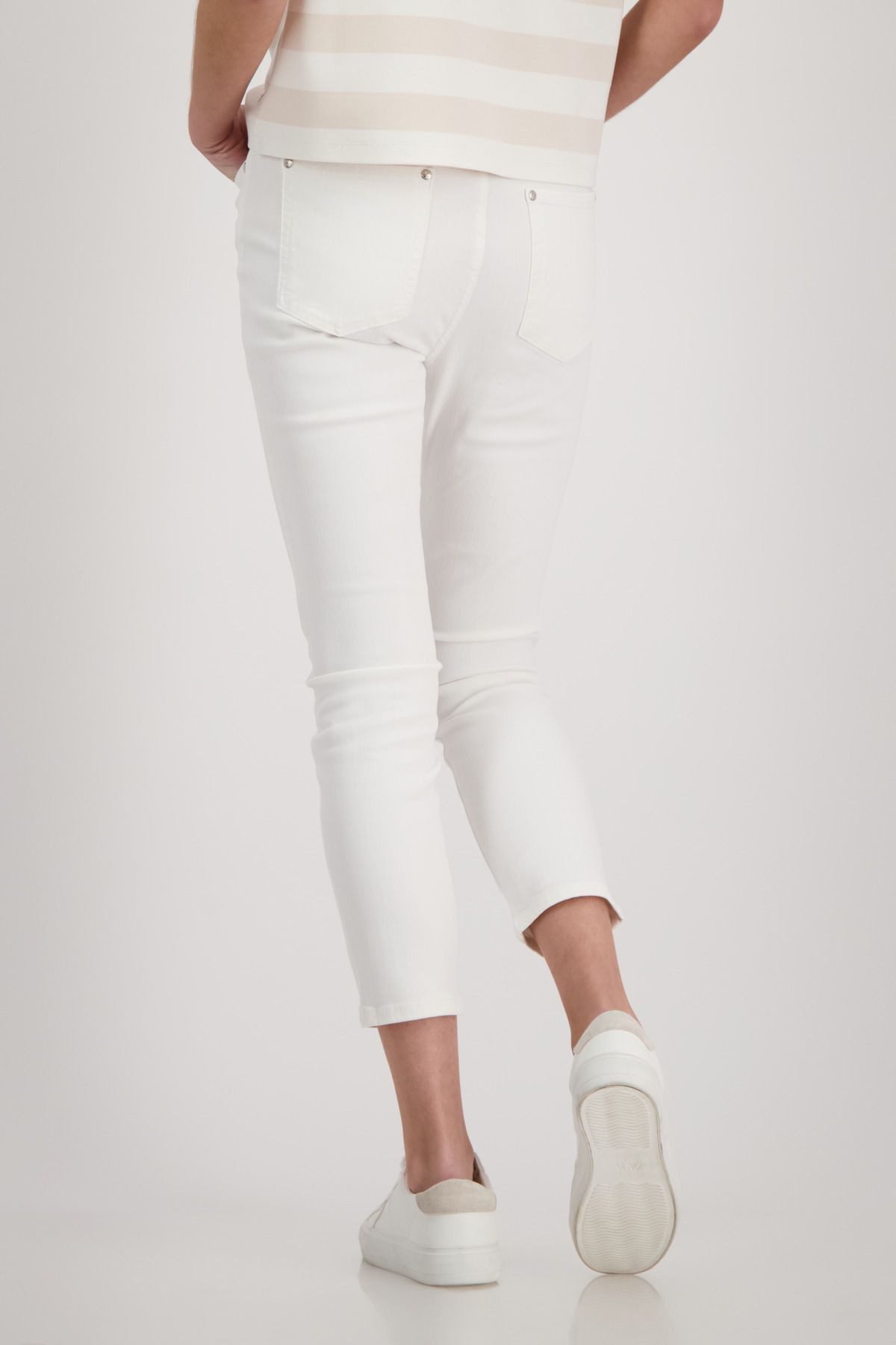 Monari 5-Pocket-Hose
