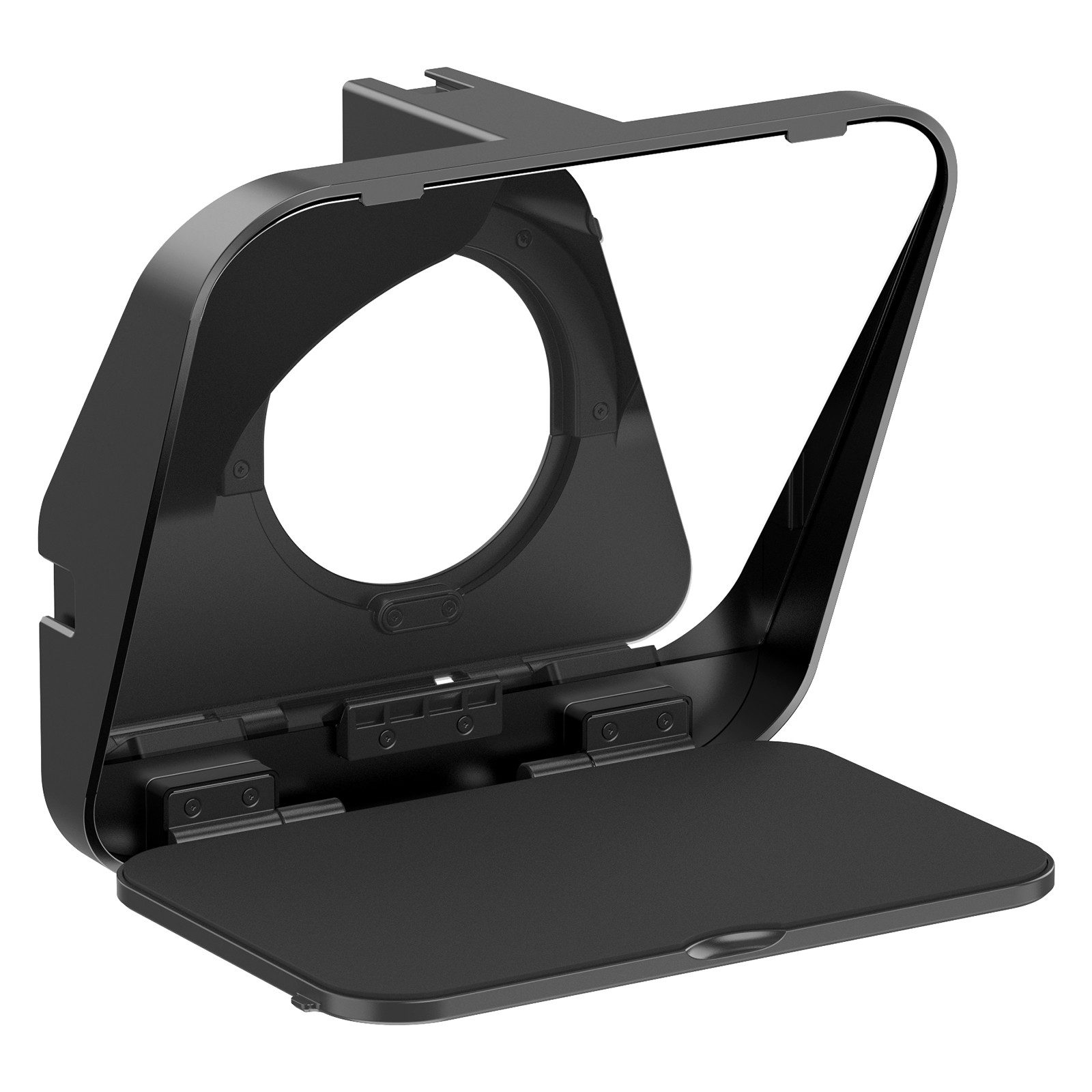 ULANZI Laptop-Ständer RT02 Universal Teleprompter Prompter für DSLR Kamera Telefon Laptop
